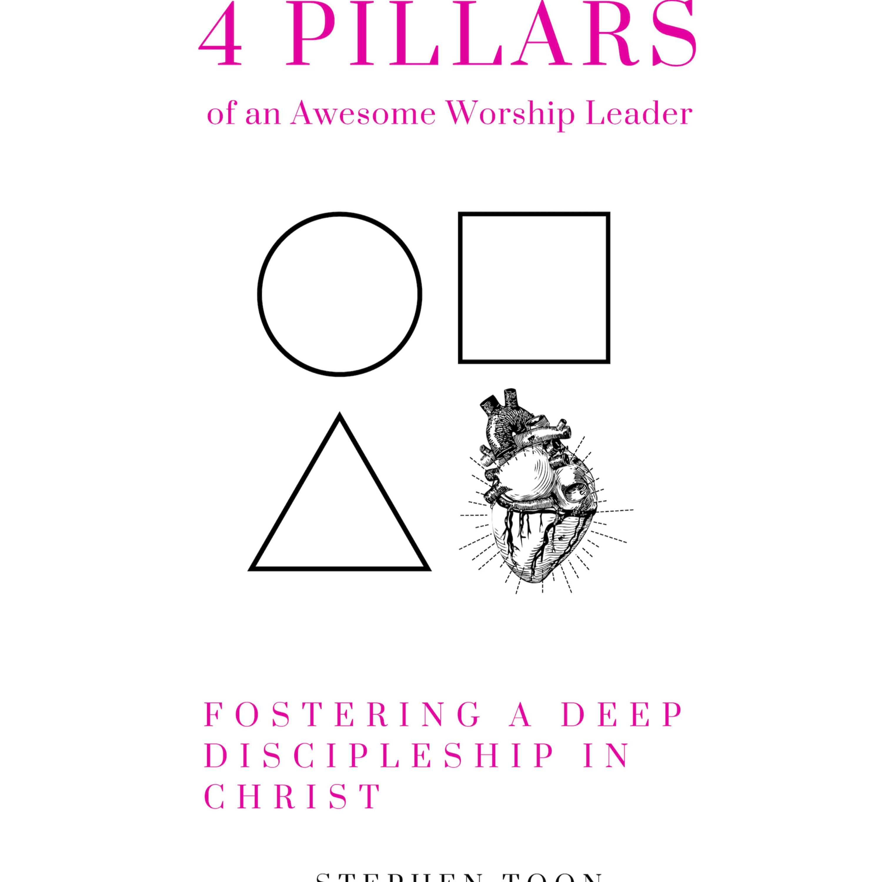 Worship Leader Life Episode 12 - Bootcamp Day 1 Summary! episode artwork