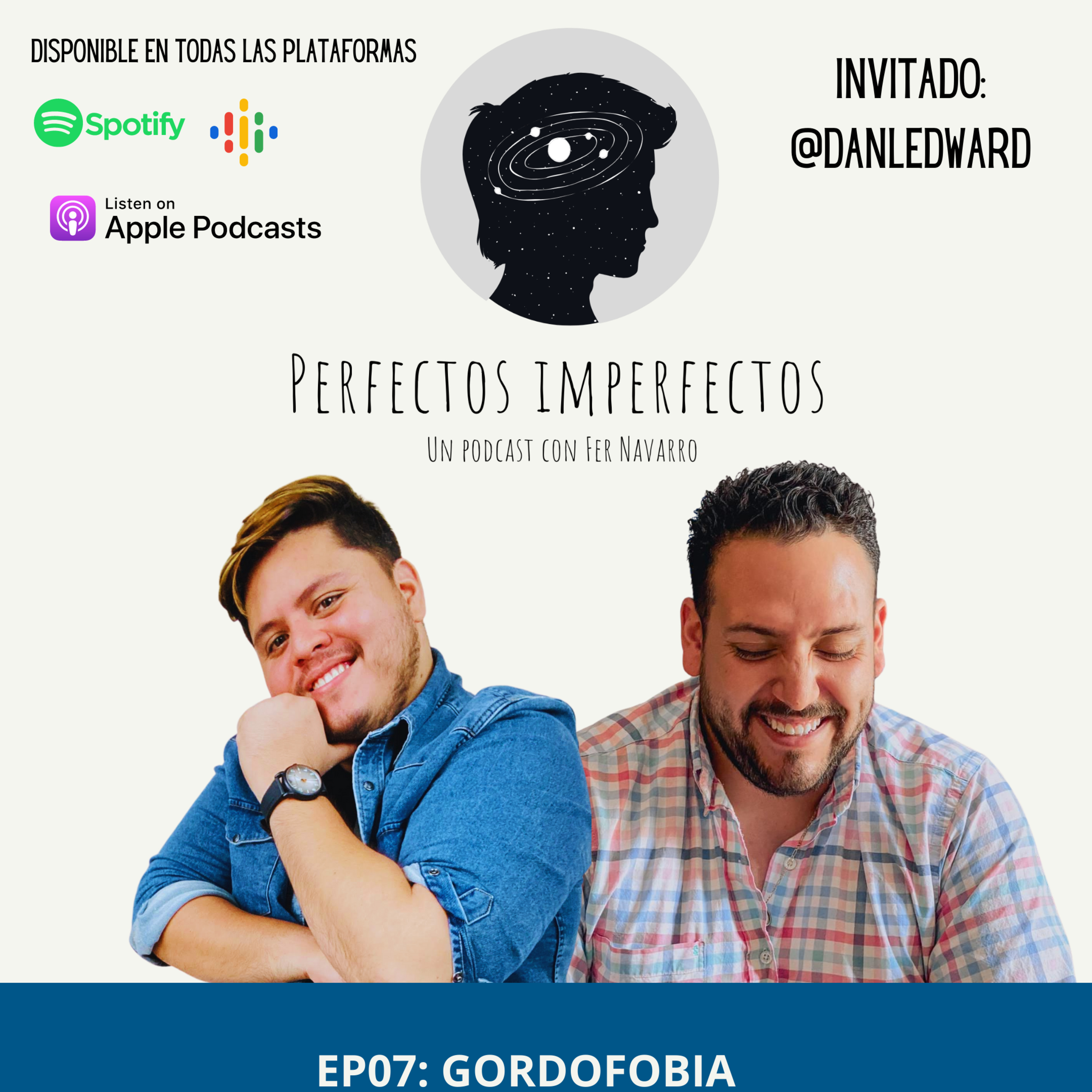 PERFECTOS IMPERFECTOS