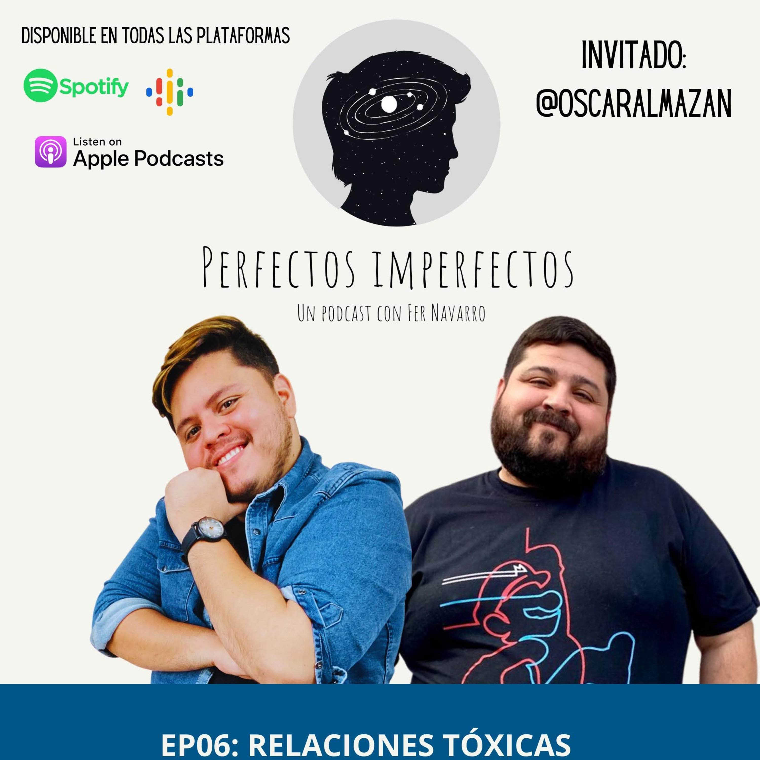 PERFECTOS IMPERFECTOS