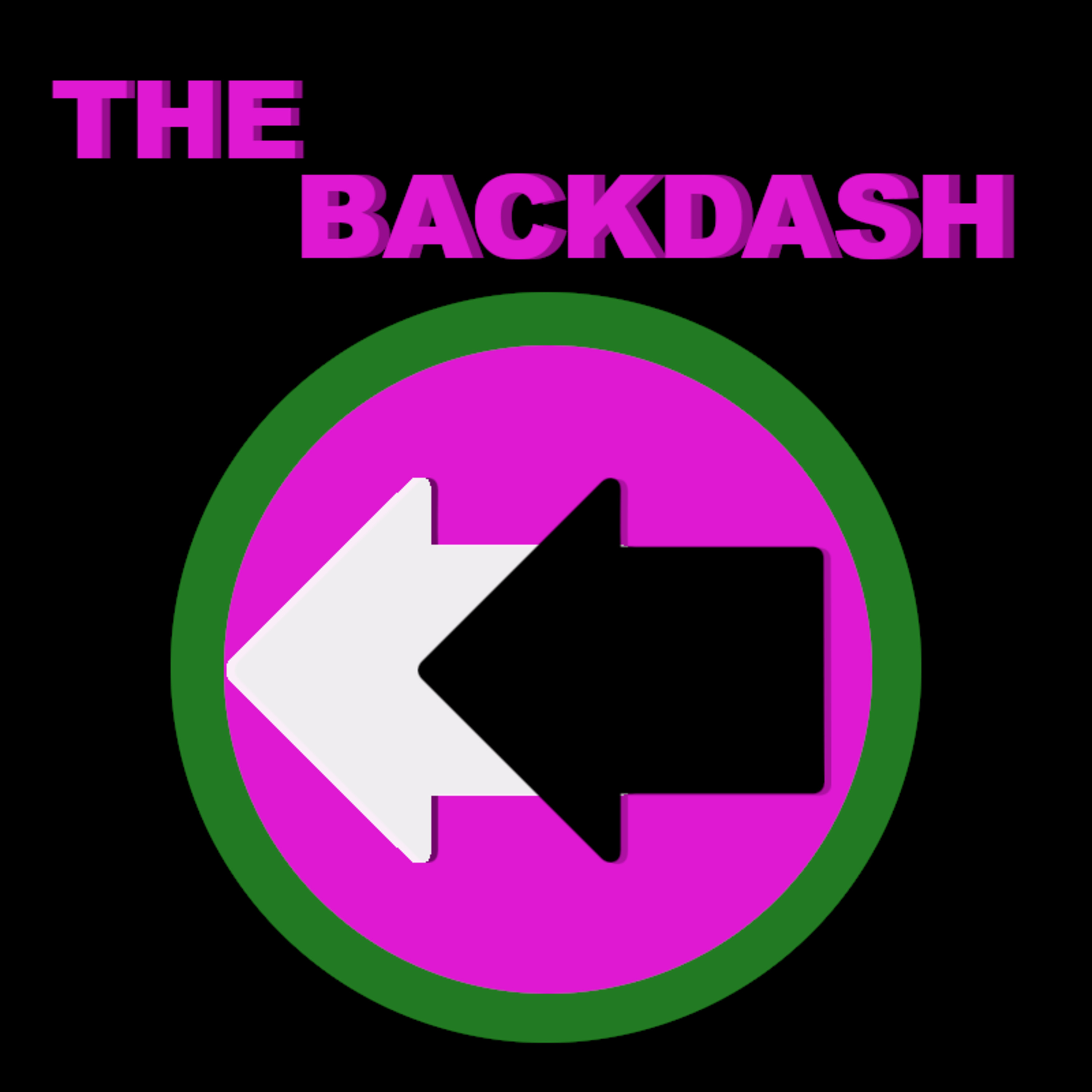 The Backdash