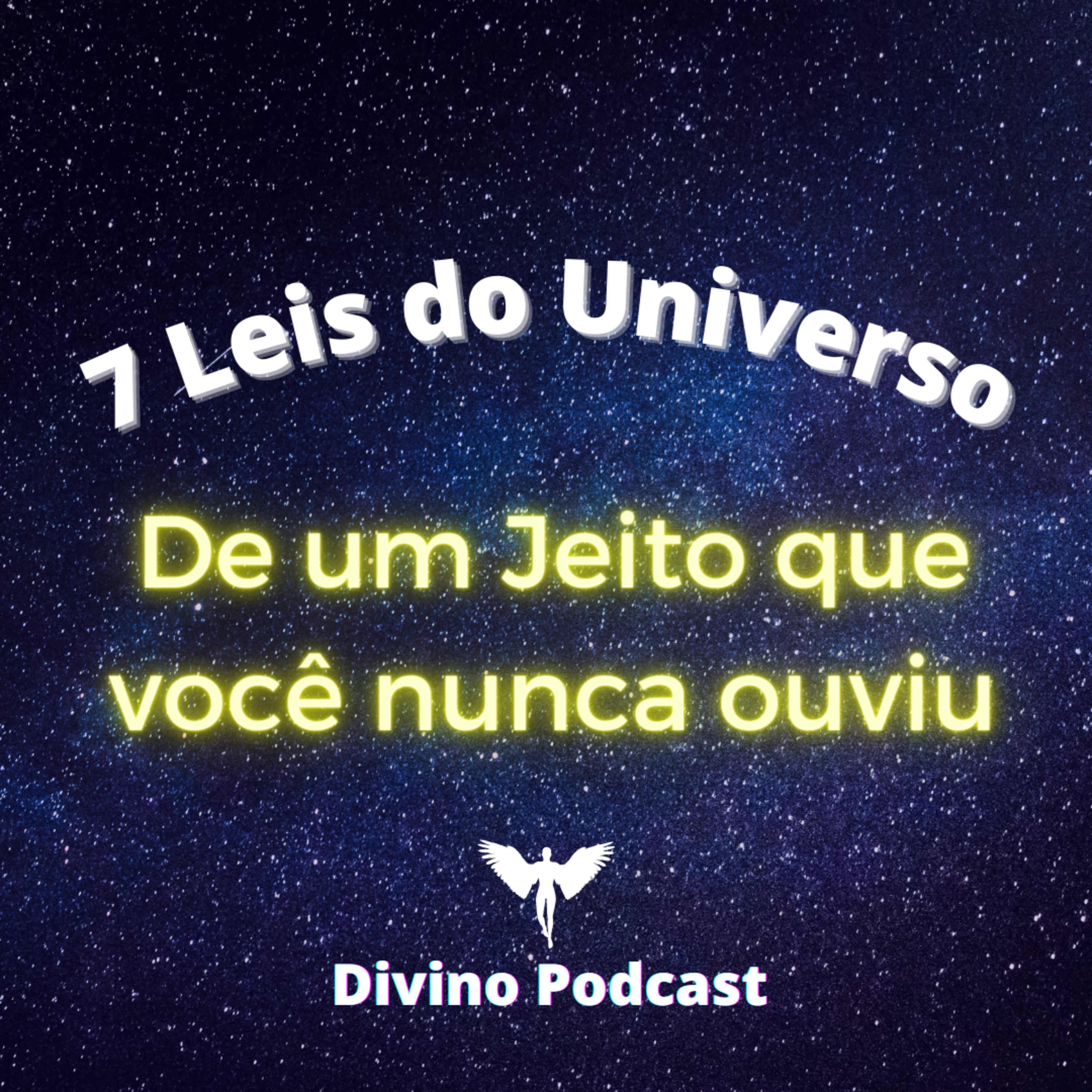 Divino Podcast