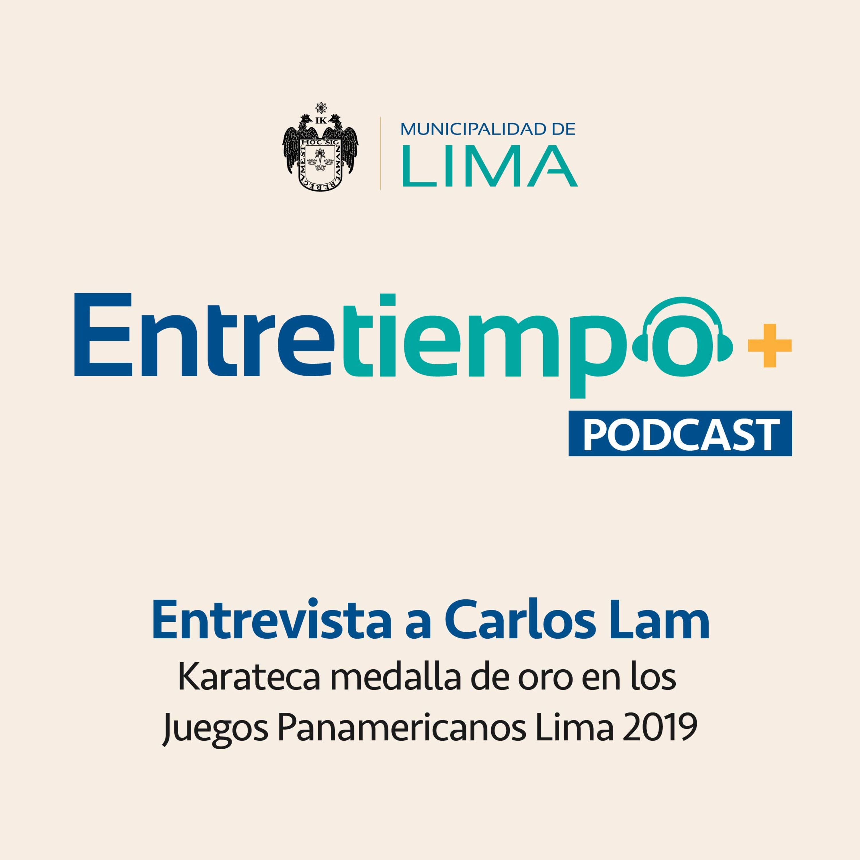 Entretiempo+
