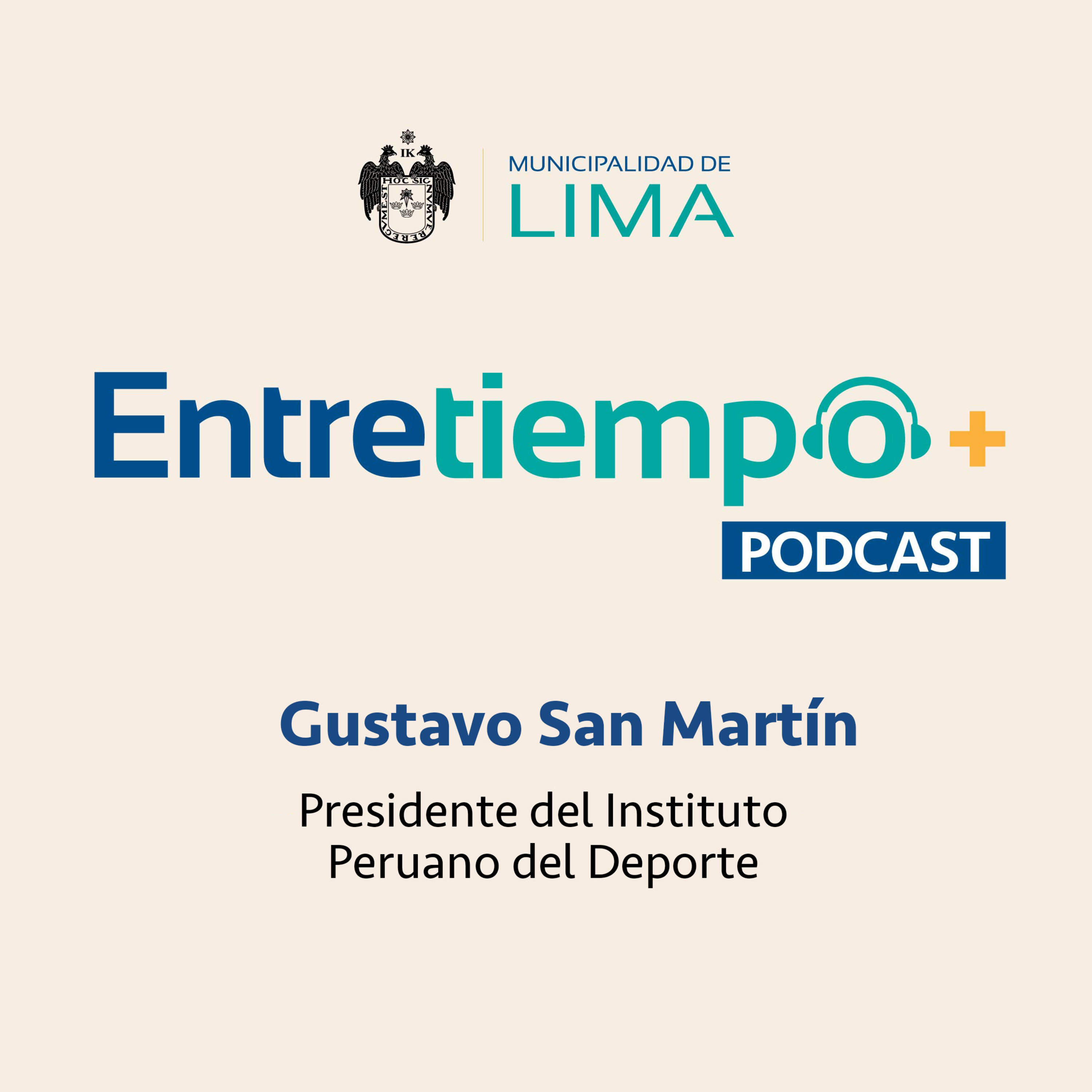 Entretiempo+