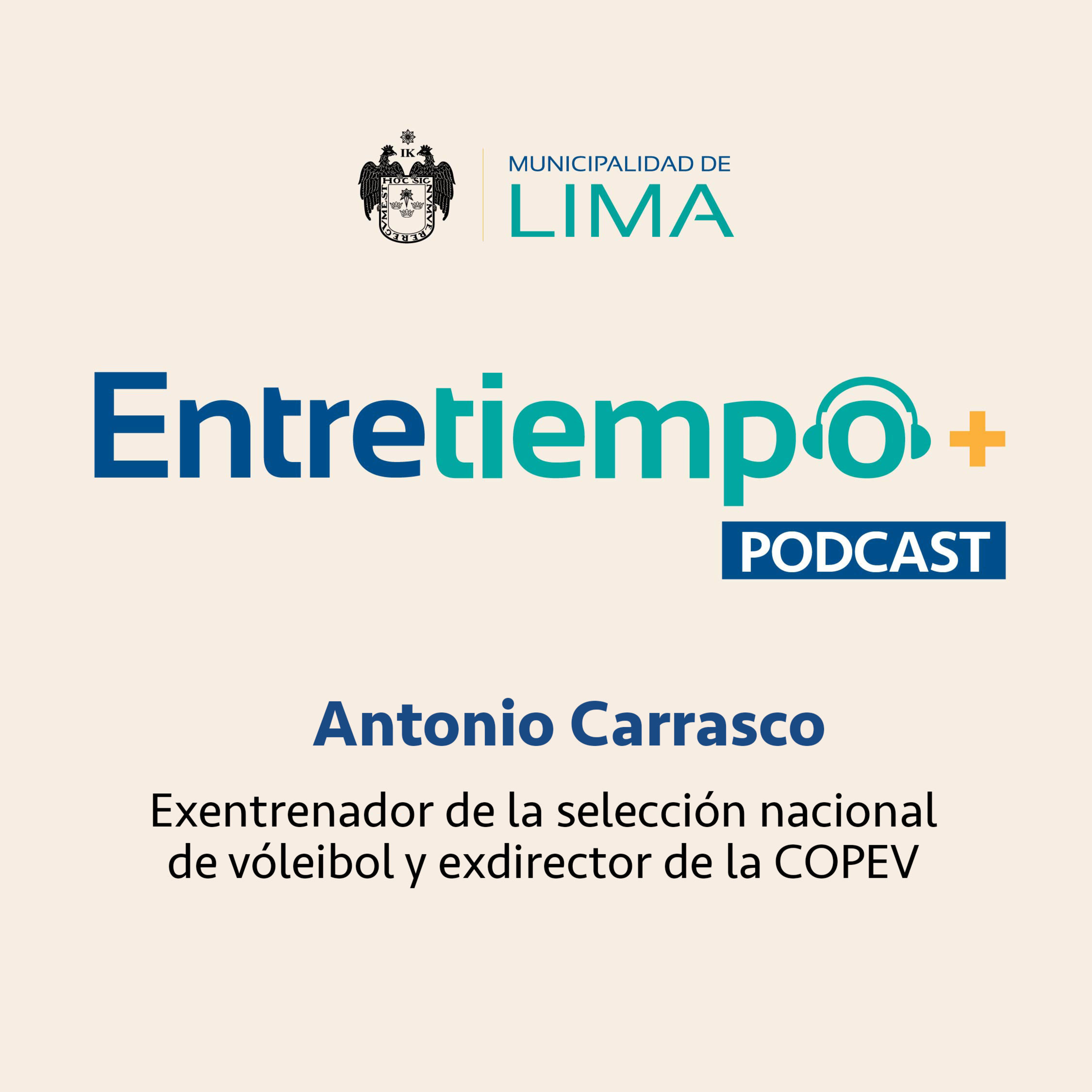 Entretiempo+
