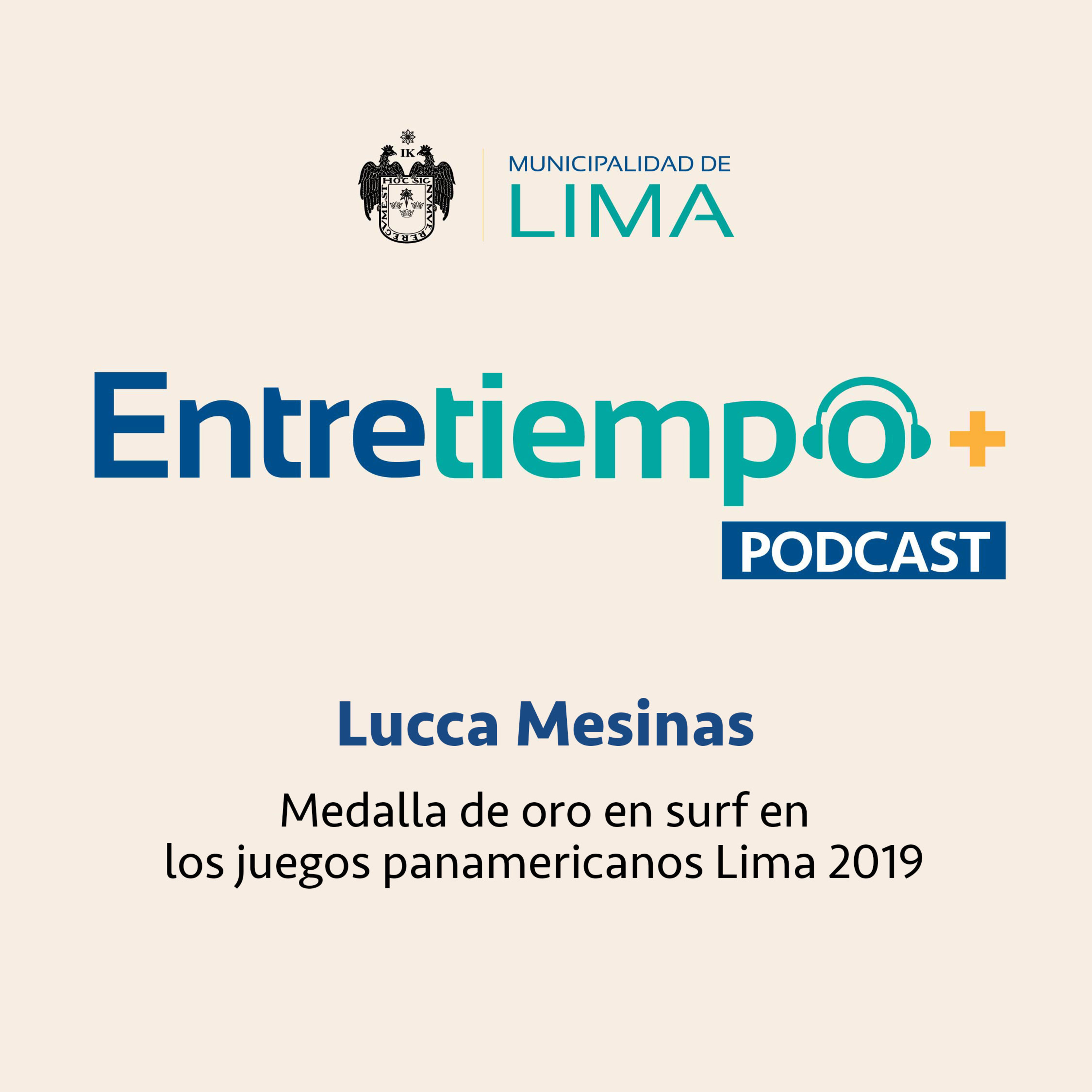 Entretiempo+
