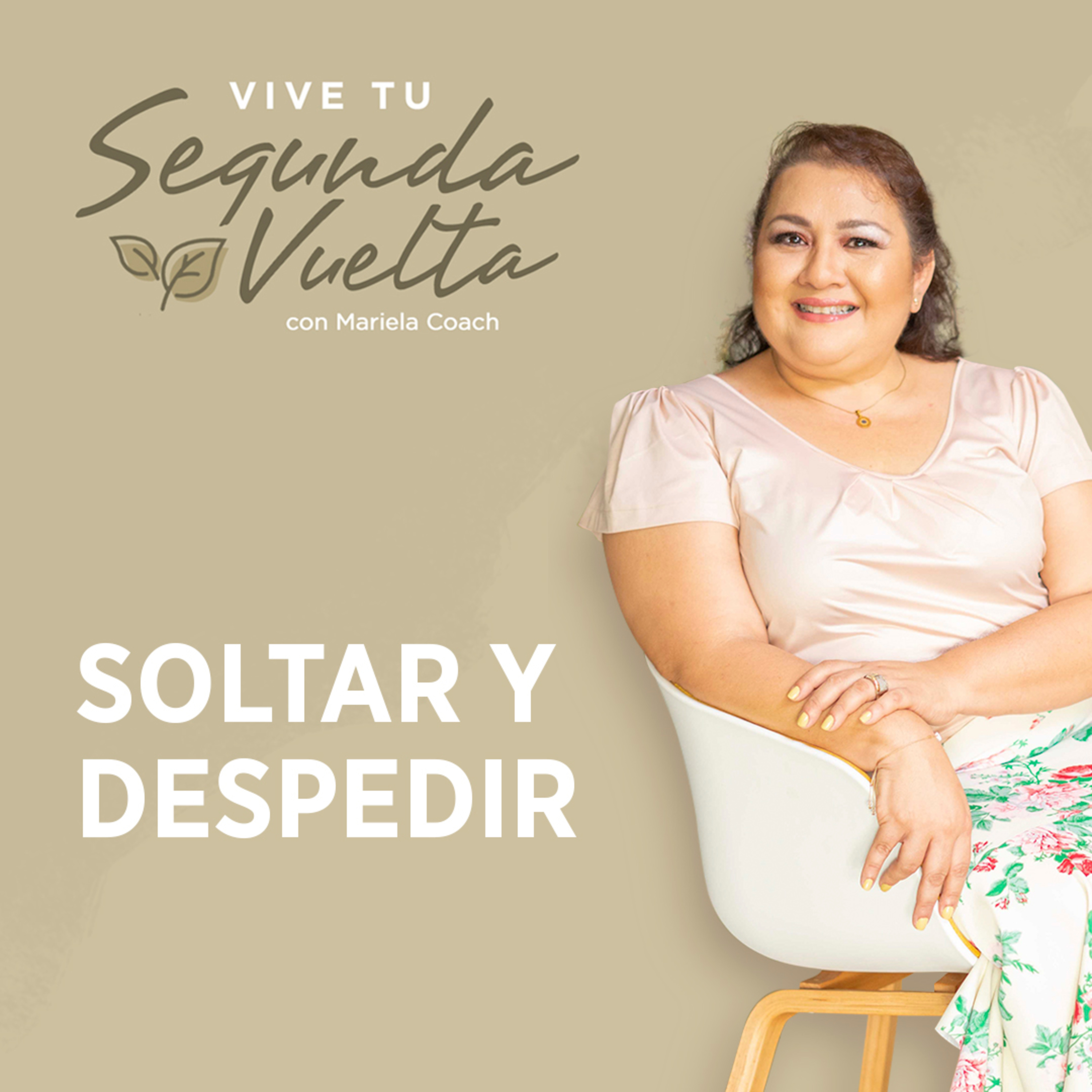 Vive tu segunda vuelta con Mariela Coach