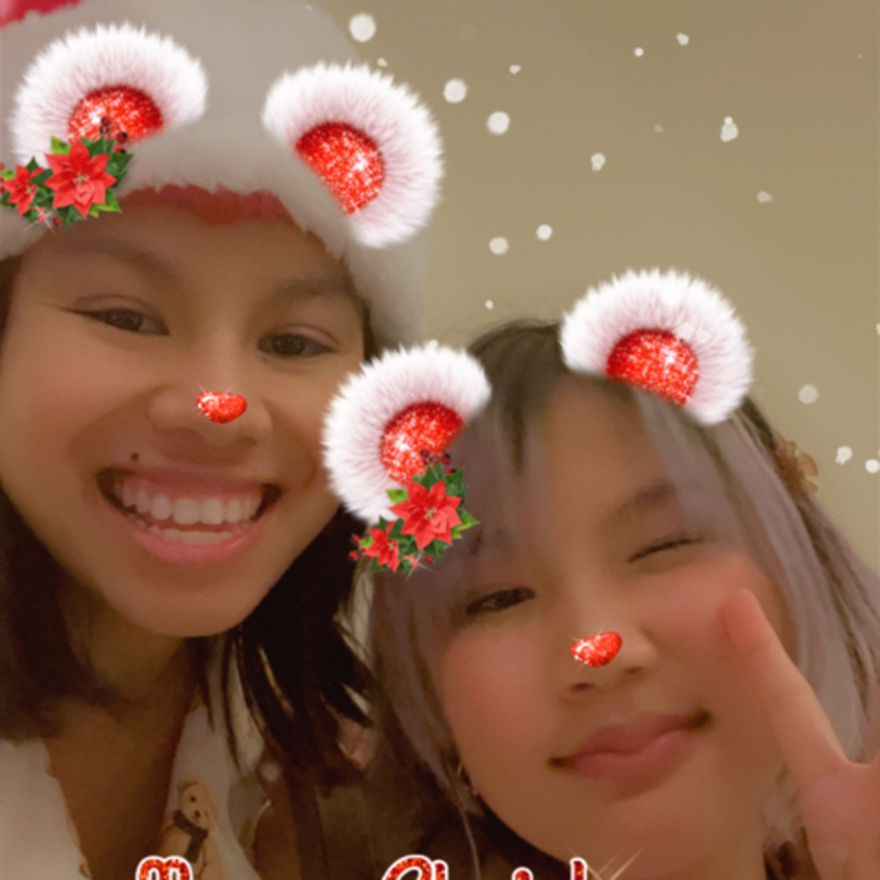 Christmas Pod w the fam🎄🎄🎅🏽🧑‍🎄 episode artwork