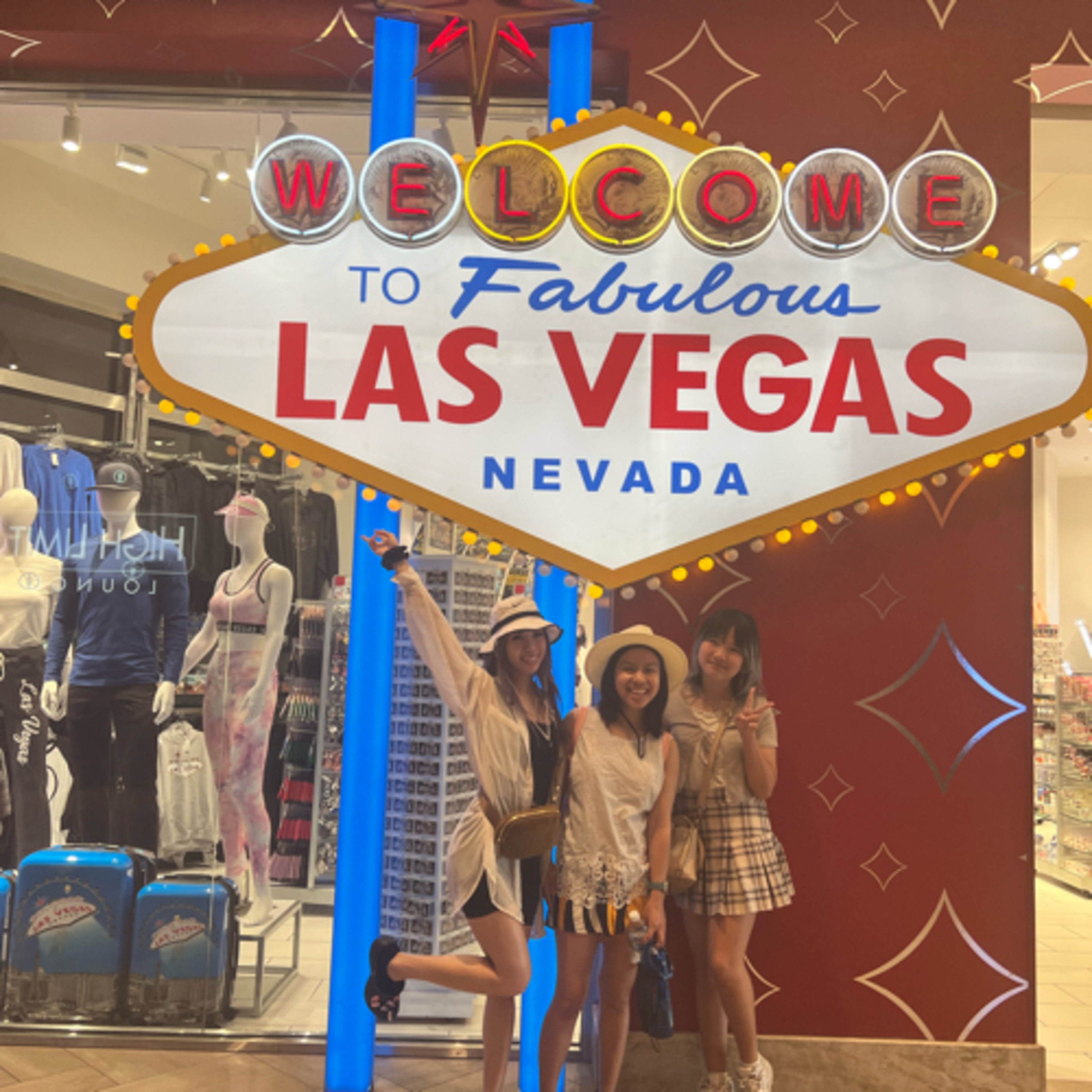 Vegas trippp Misaki’s POV😘😘😘🫶🏽🤩 episode artwork