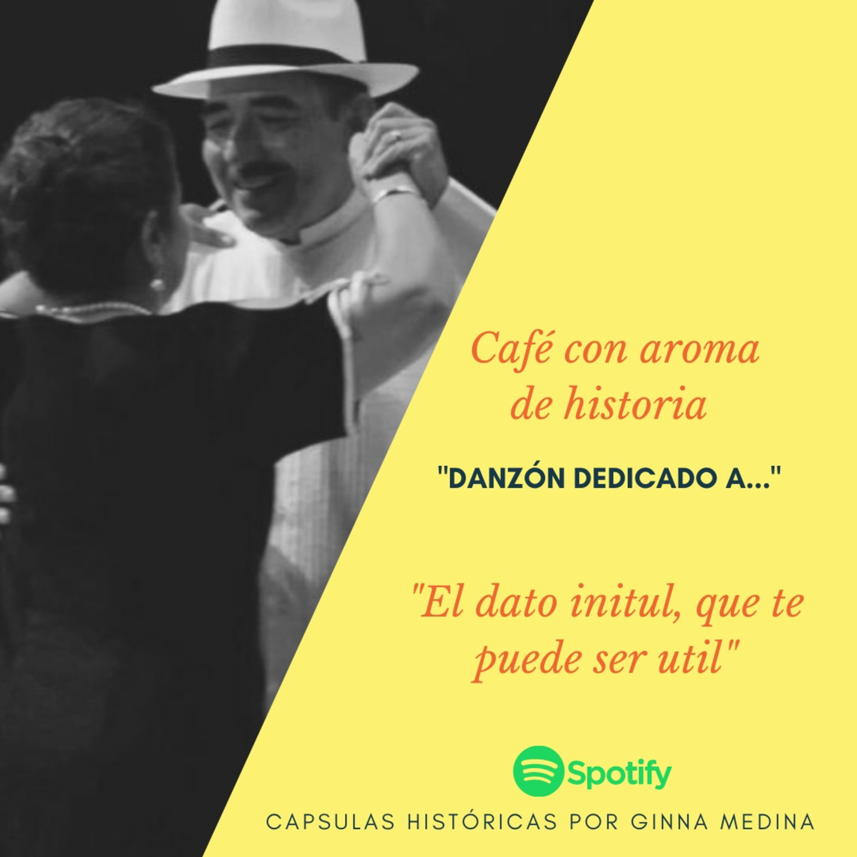 Café con aroma de historia