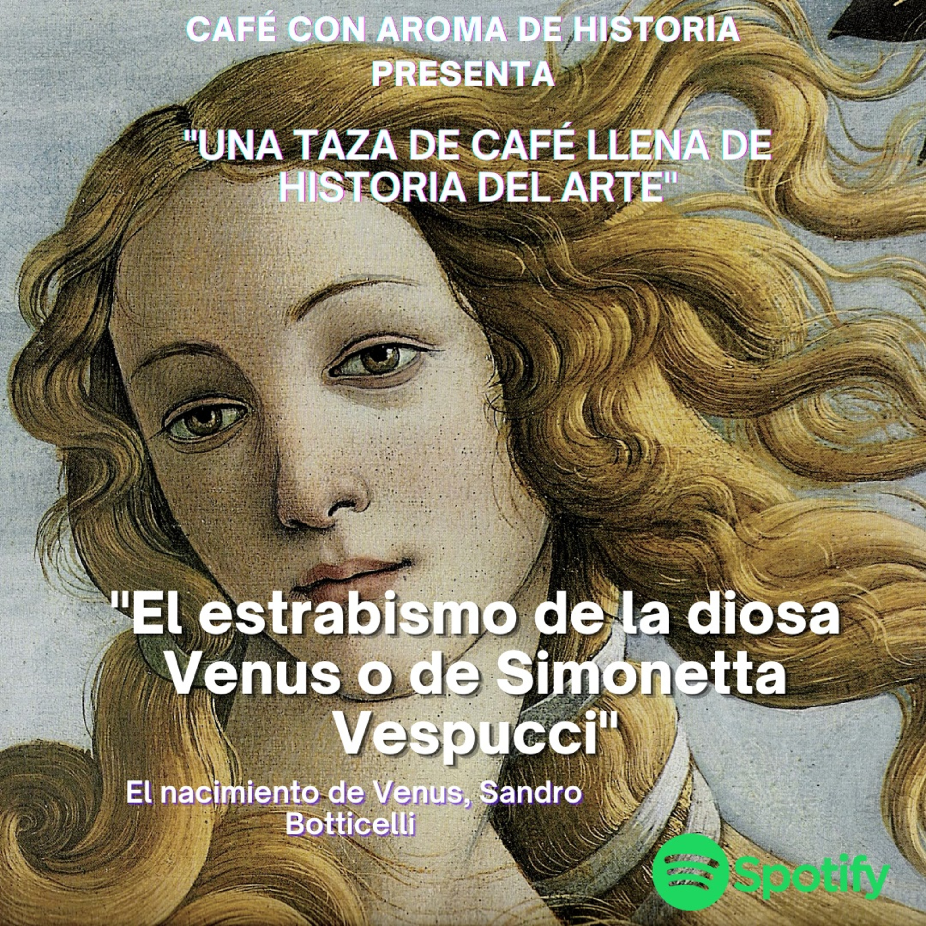 Café con aroma de historia