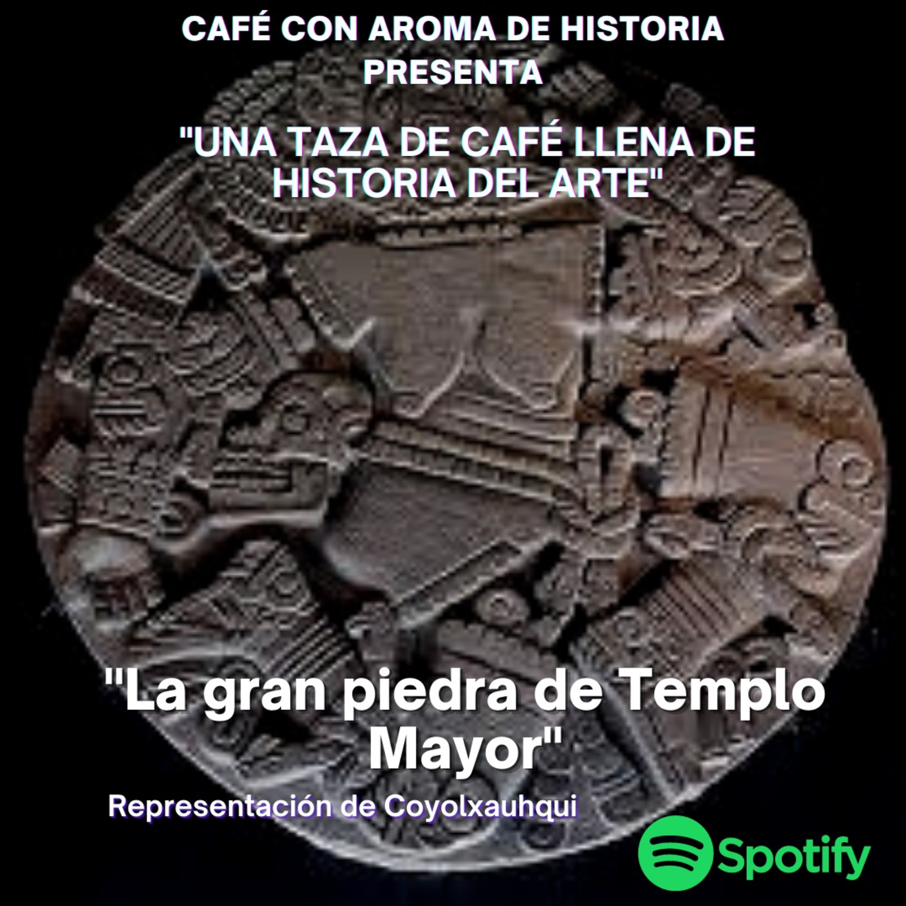 Café con aroma de historia