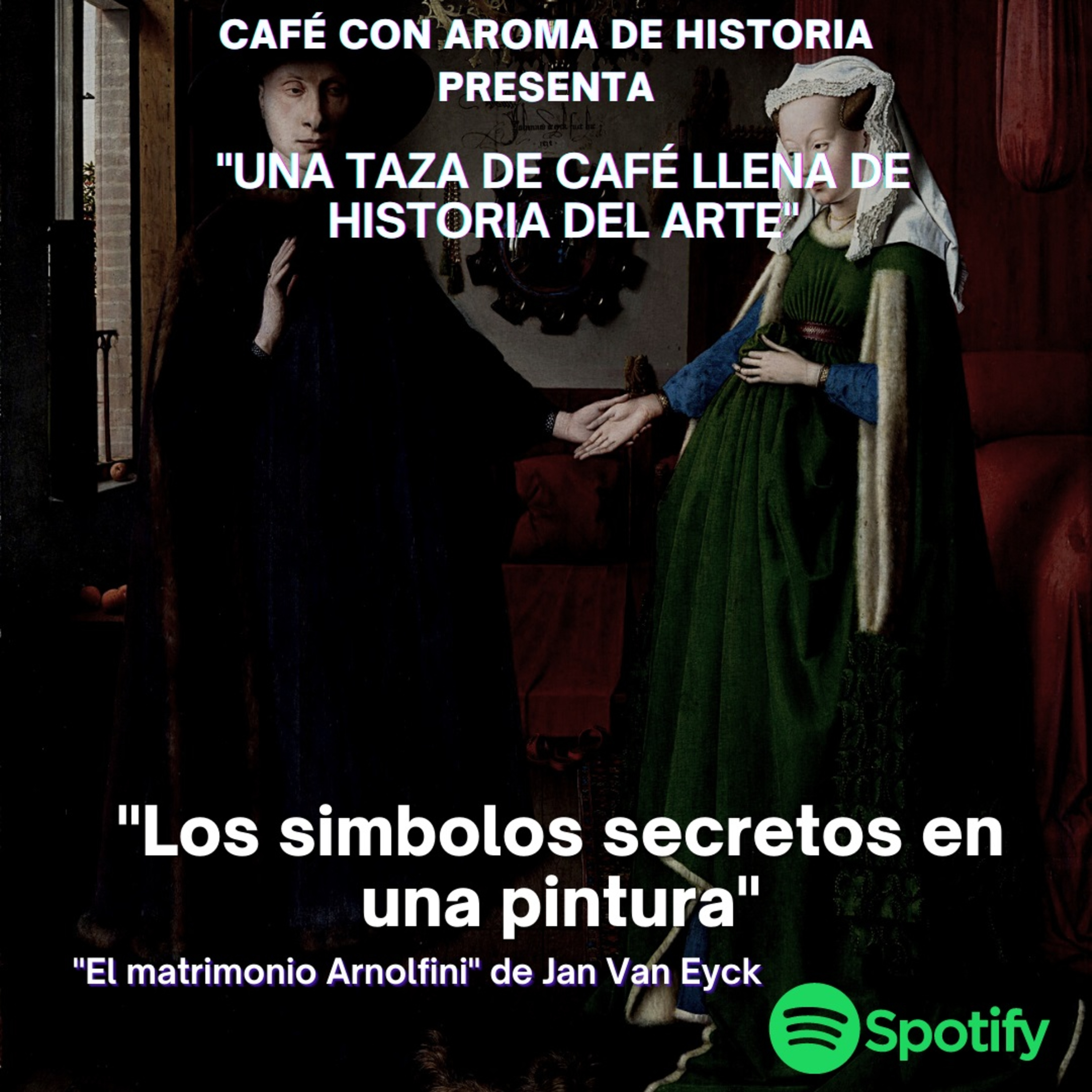 Café con aroma de historia