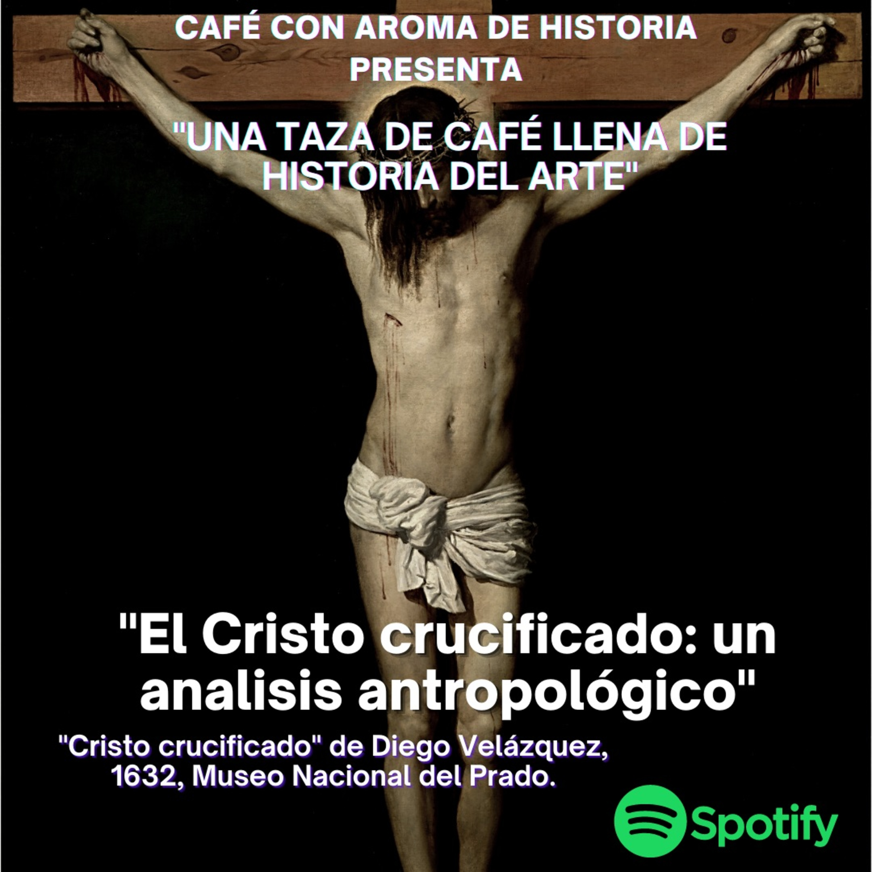 Café con aroma de historia