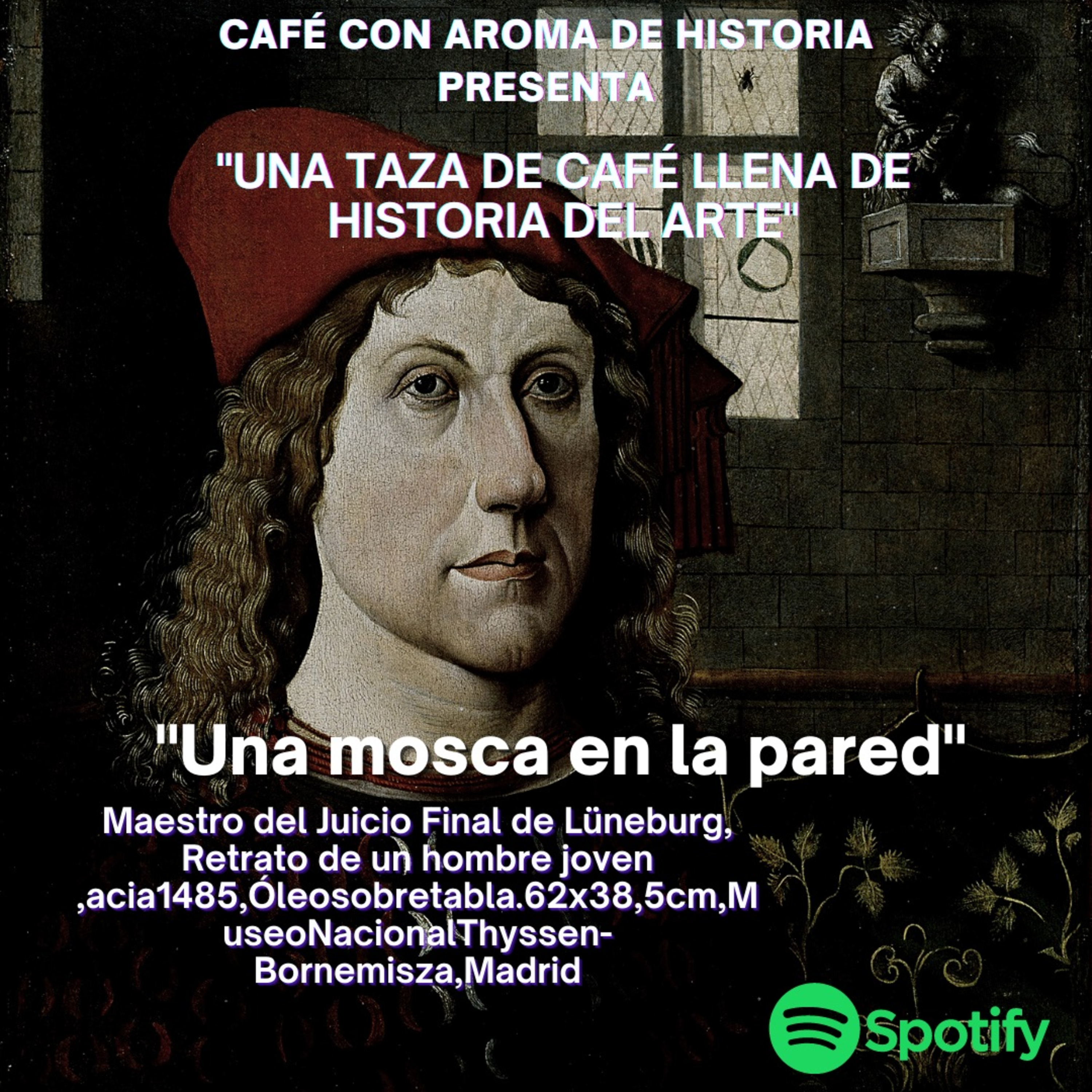 Café con aroma de historia