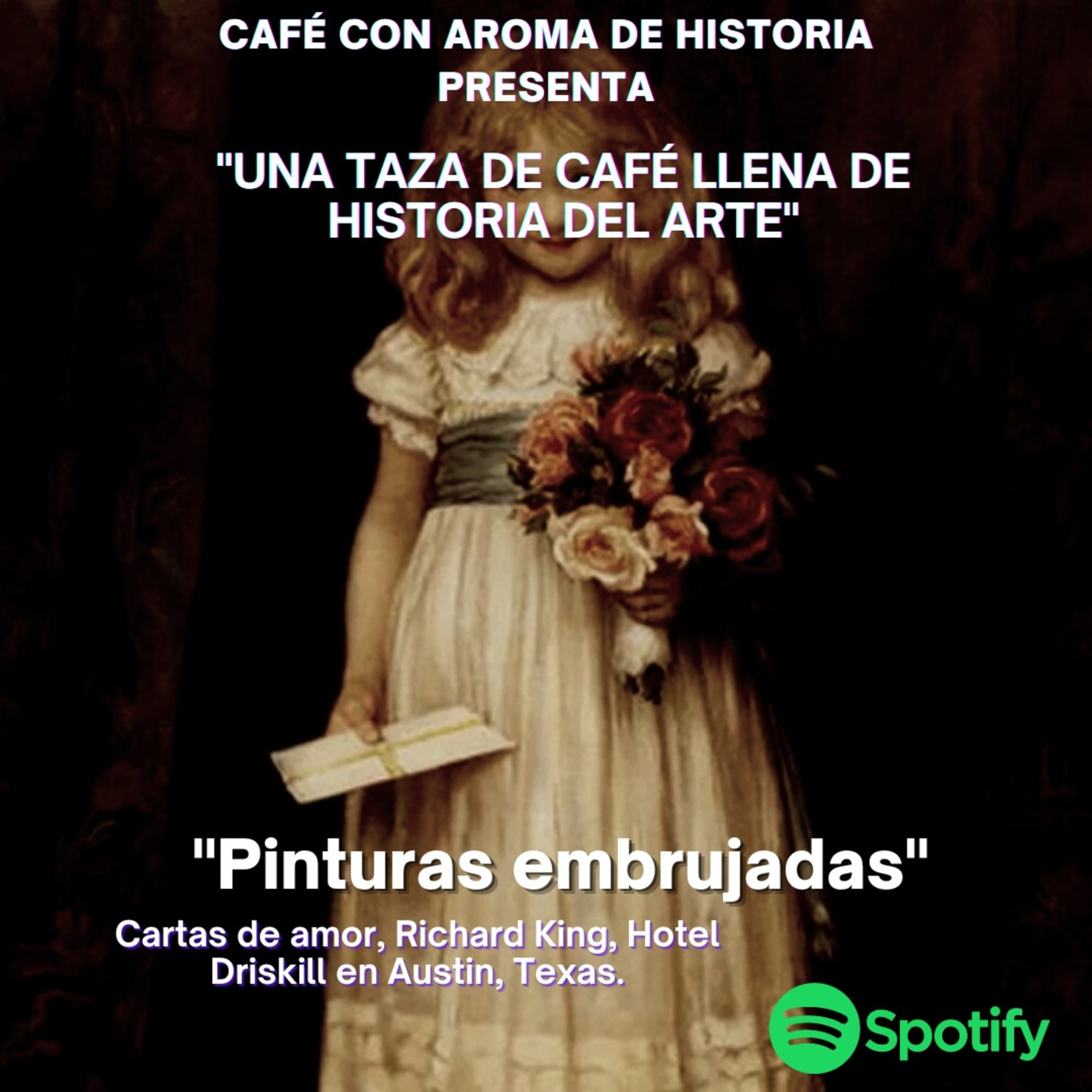 Café con aroma de historia