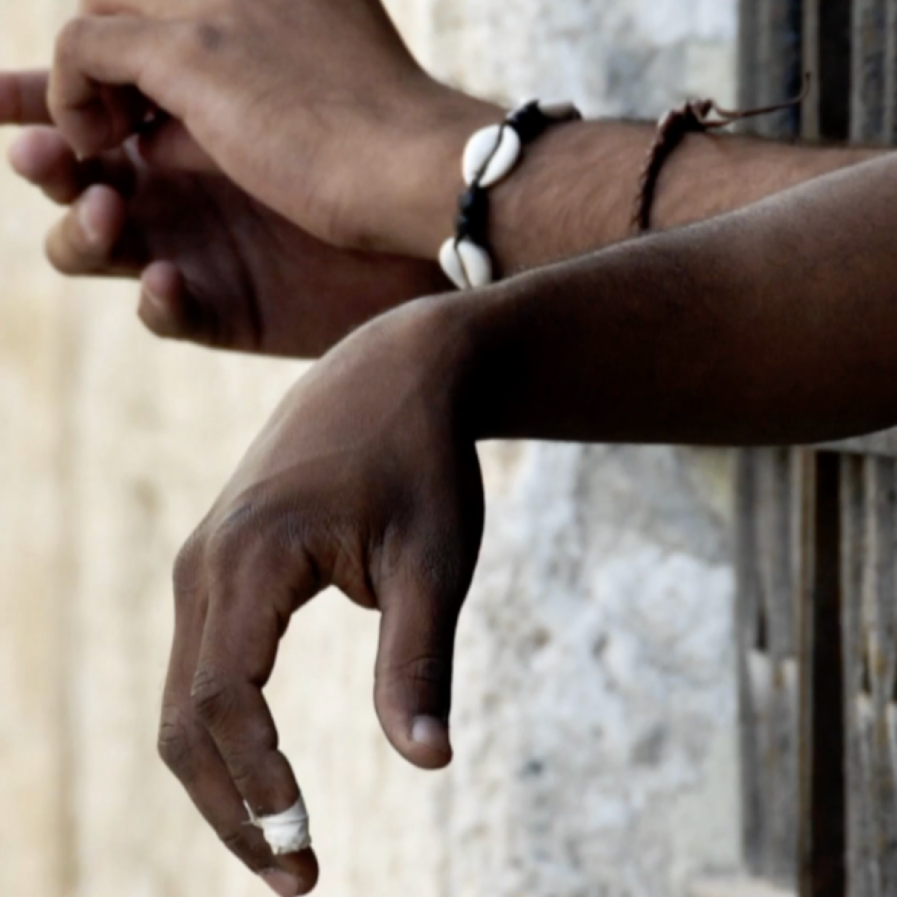 Long Term Incarceration
