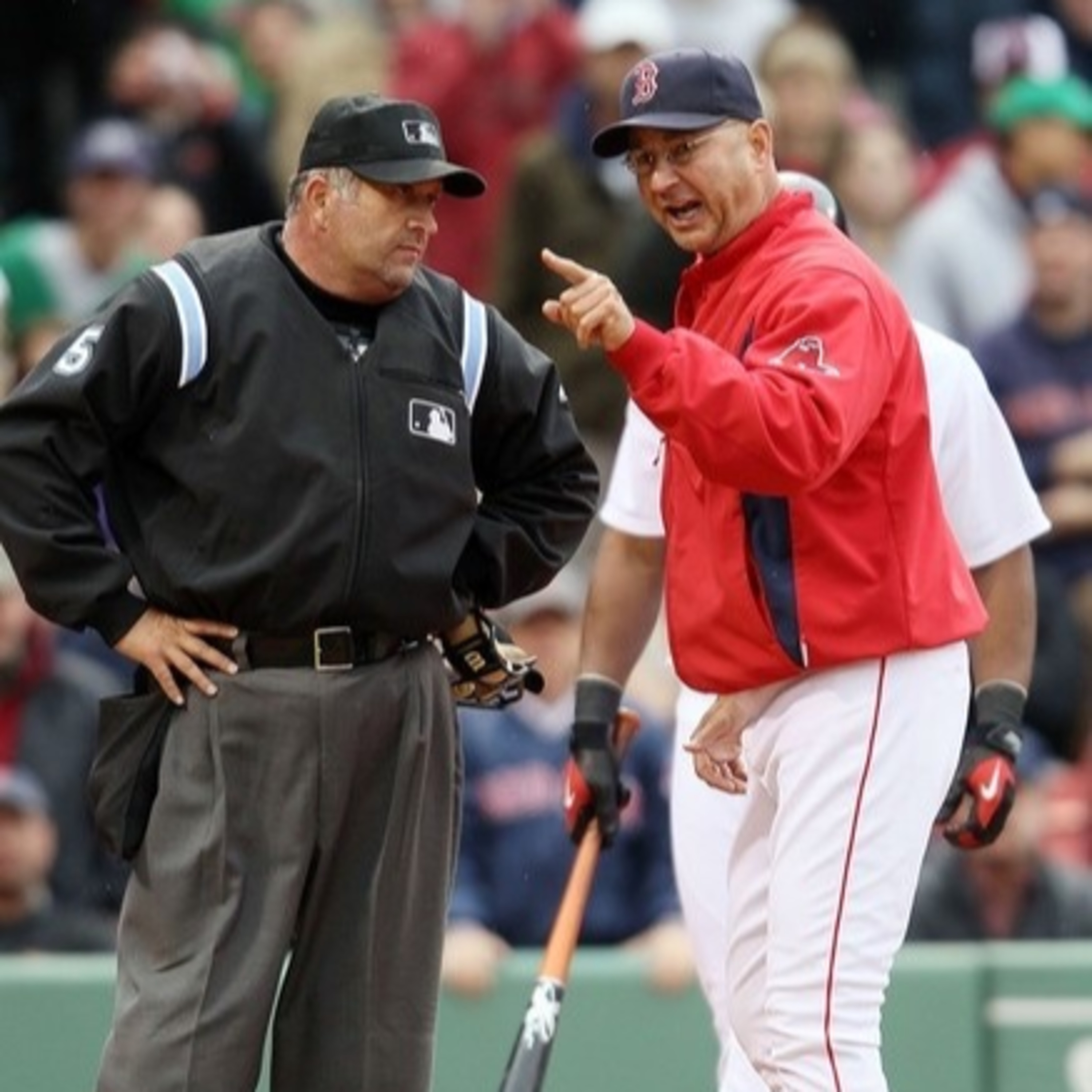 Let\'s Talk with Brian Bielanski