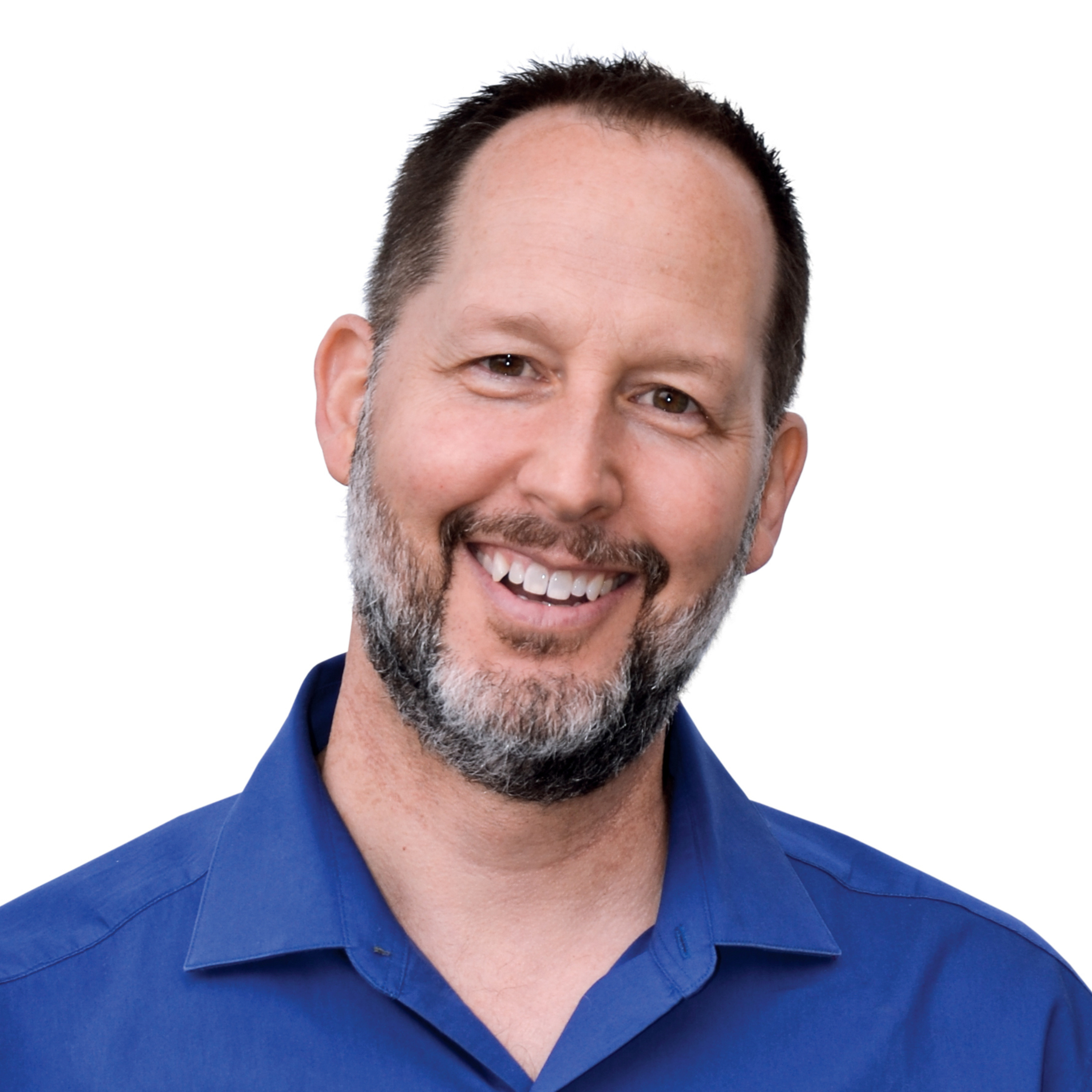 Let\'s Talk with Brian Bielanski