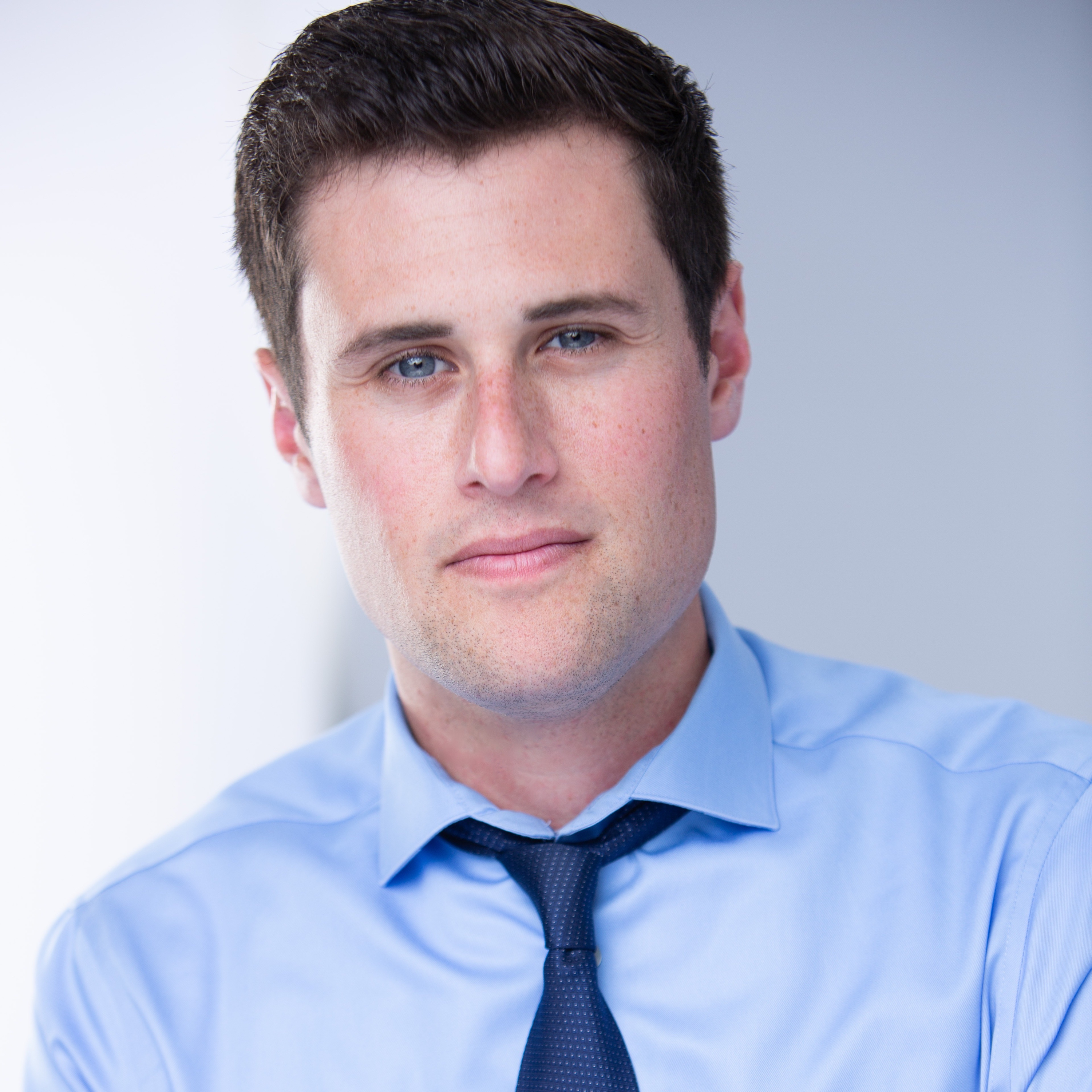 Let\'s Talk with Brian Bielanski