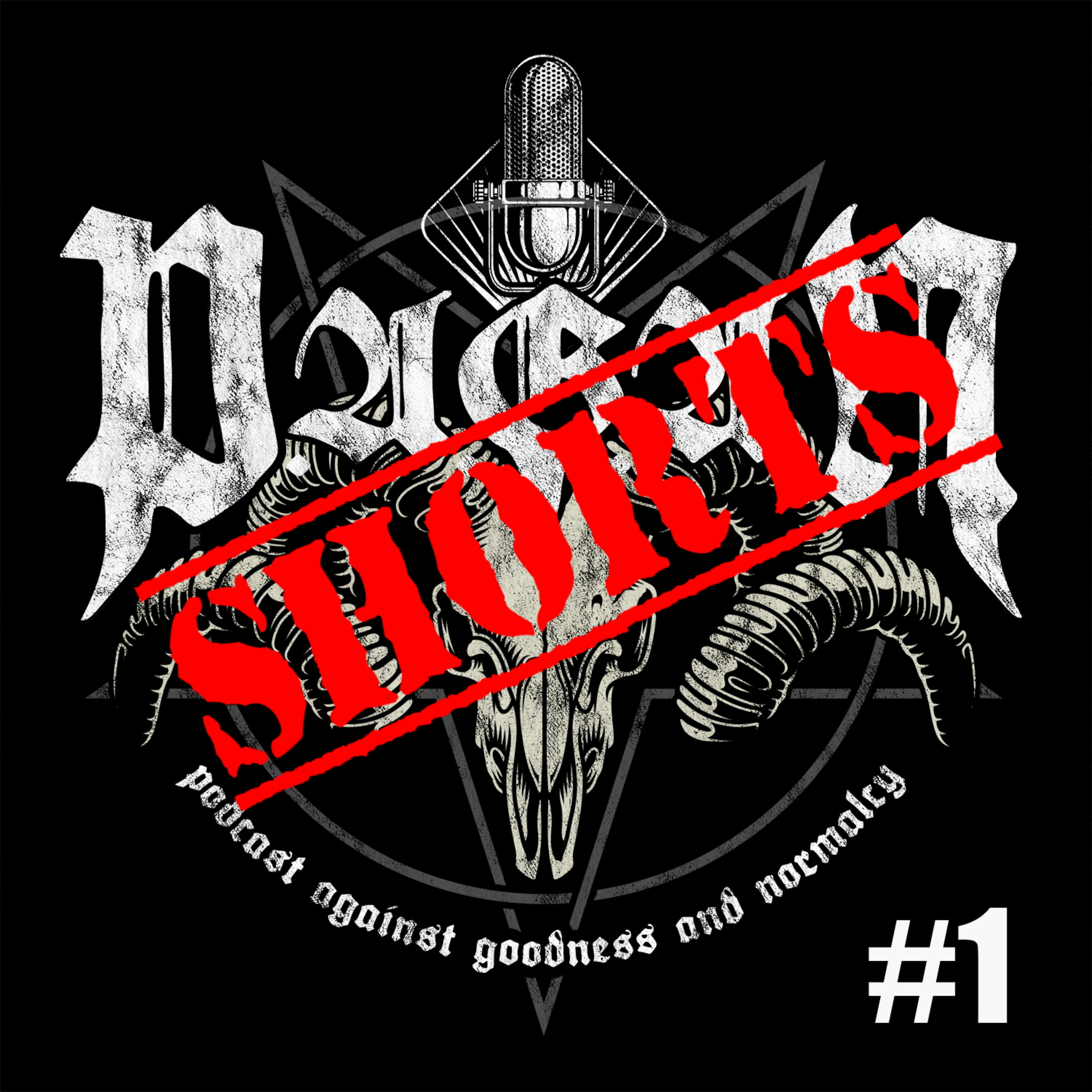 P.A.G.A.N. SHORTS - #1: Kuhzifest VI
