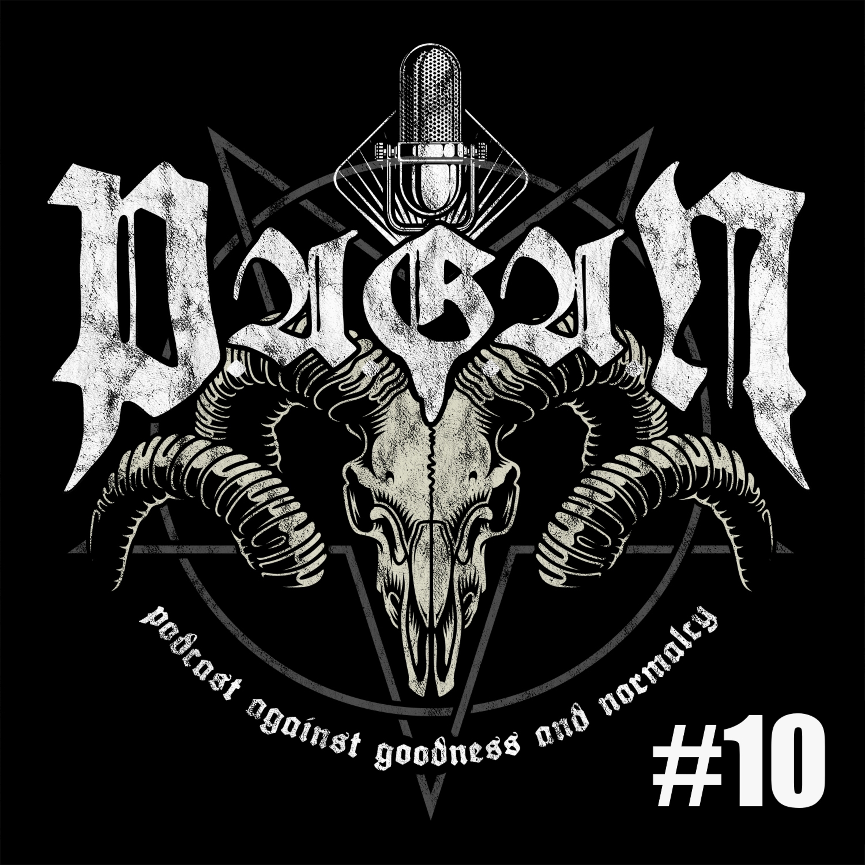P.A.G.A.N. - #10: Frauen im Metal