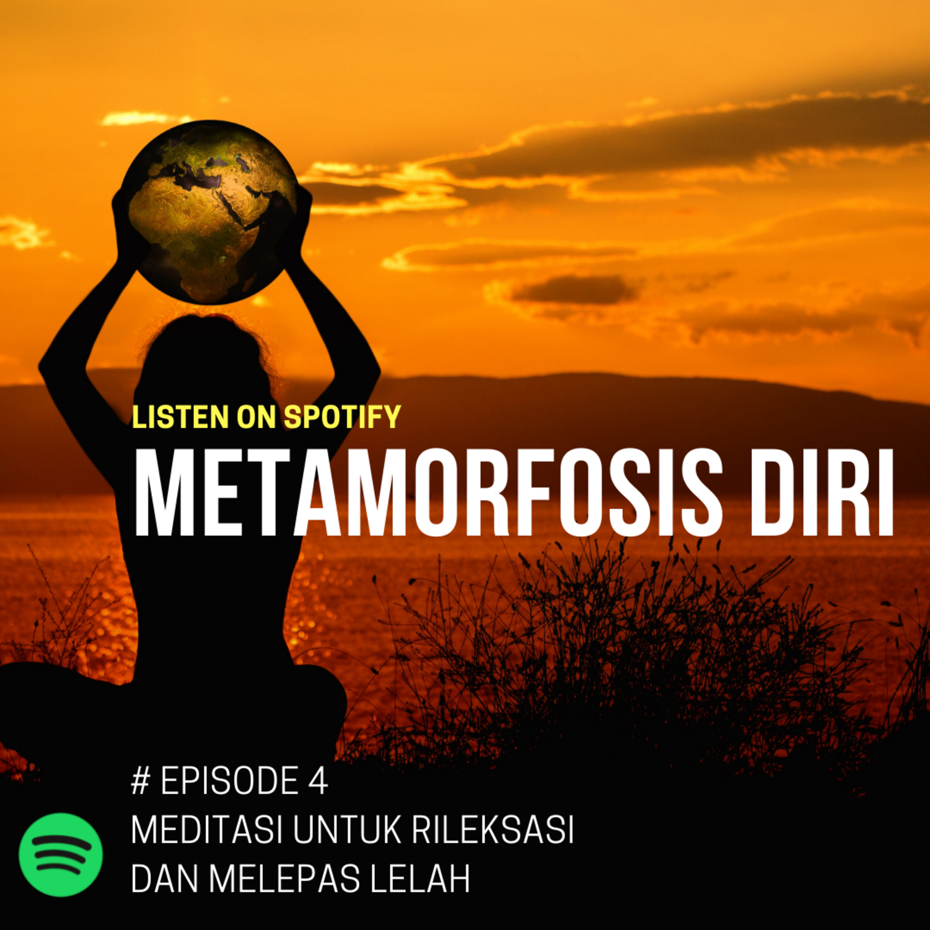 Metamorfosis Diri