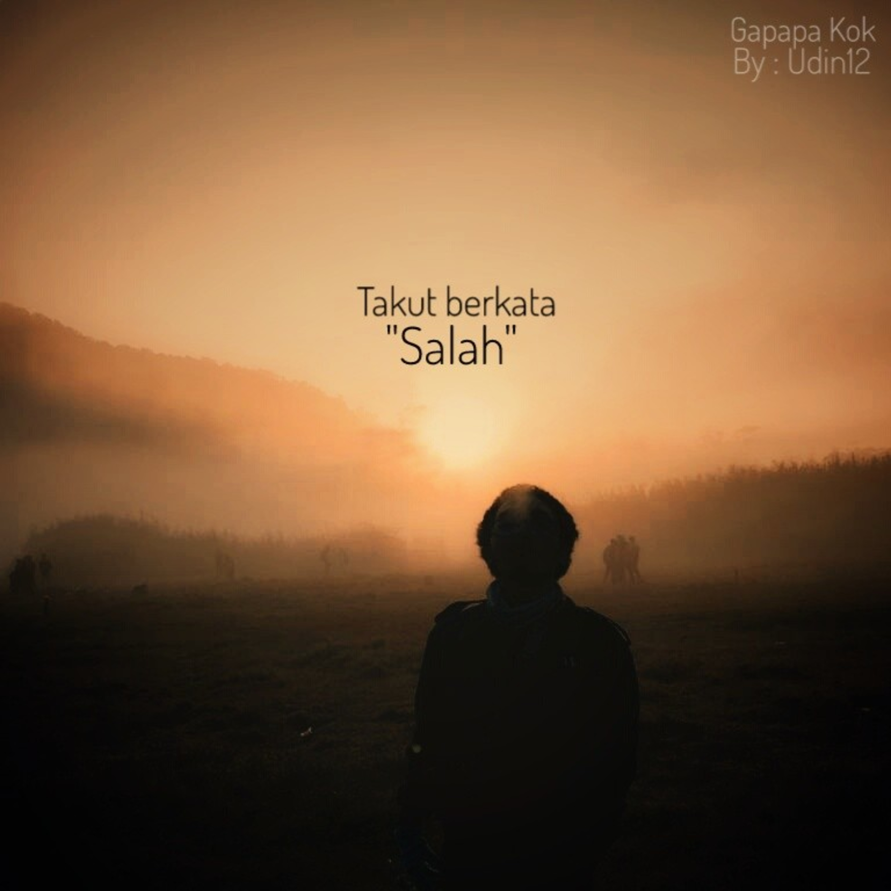 Gapapa Kok