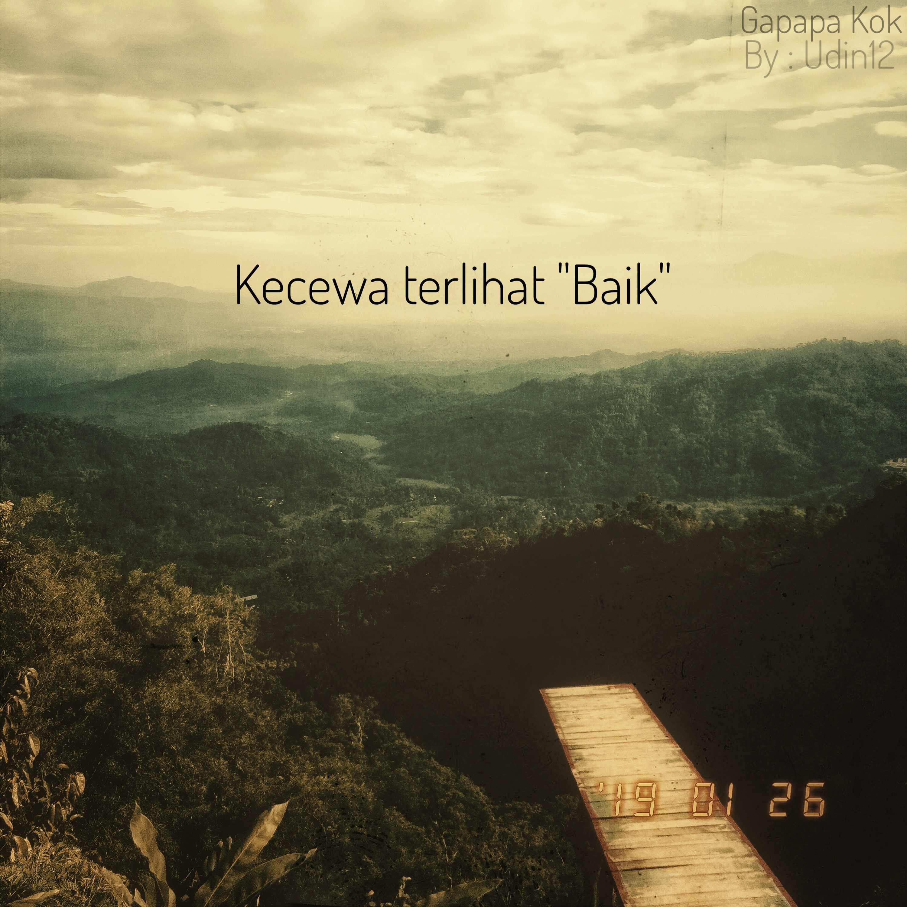 Gapapa Kok