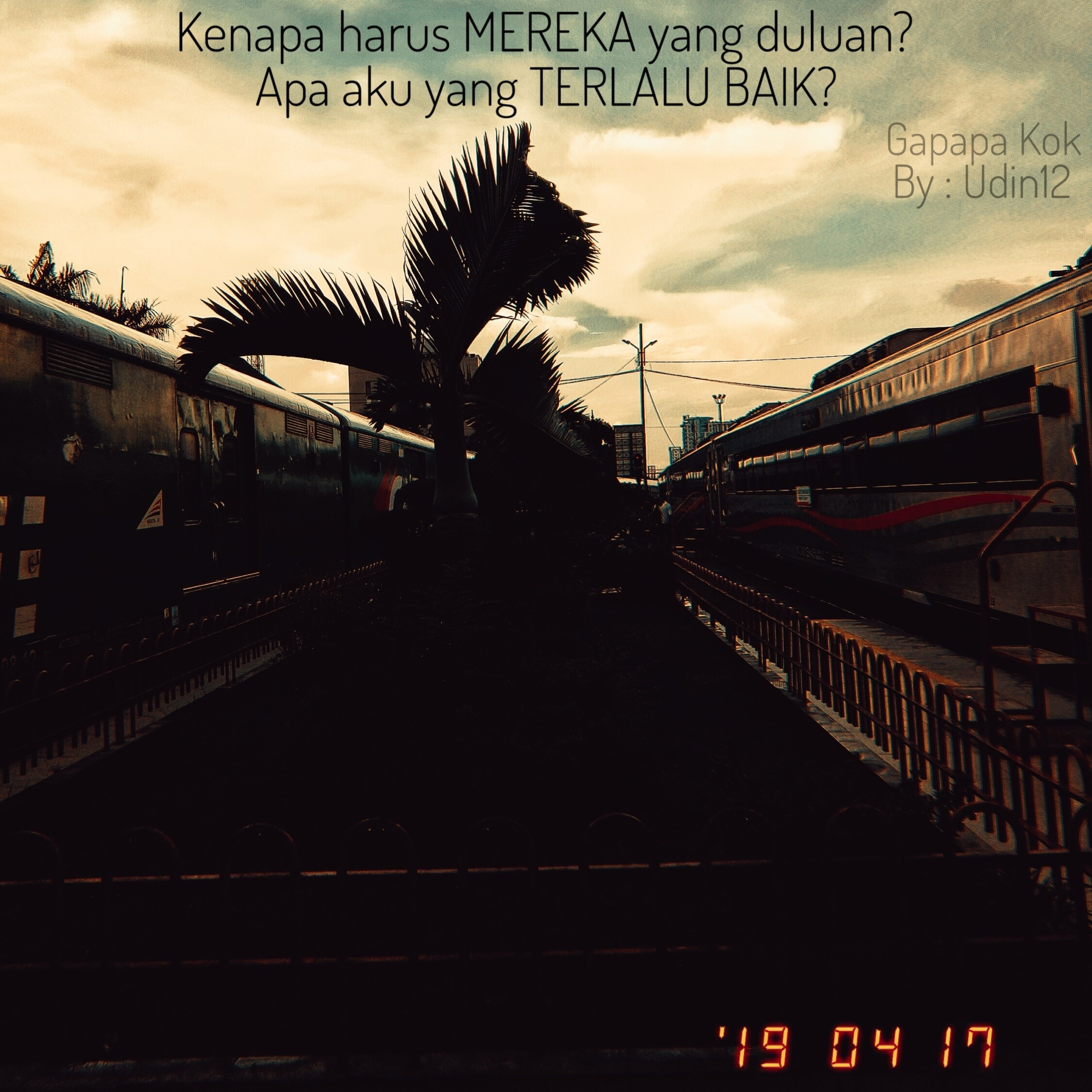 Gapapa Kok