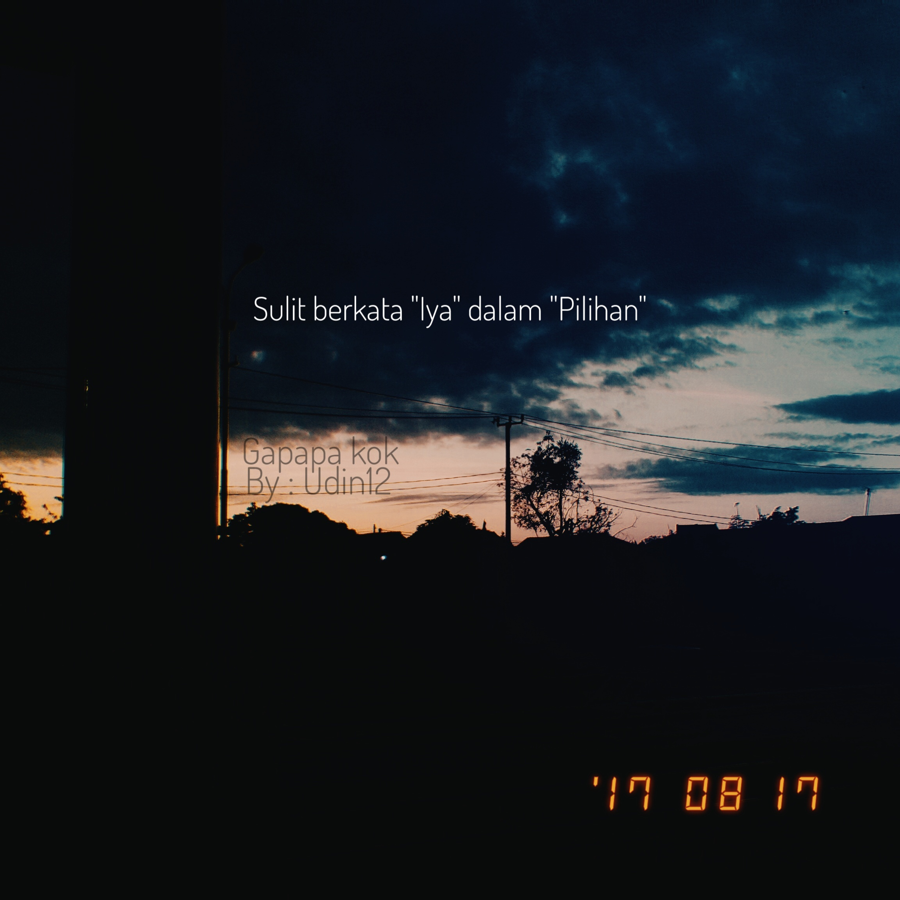 Gapapa Kok