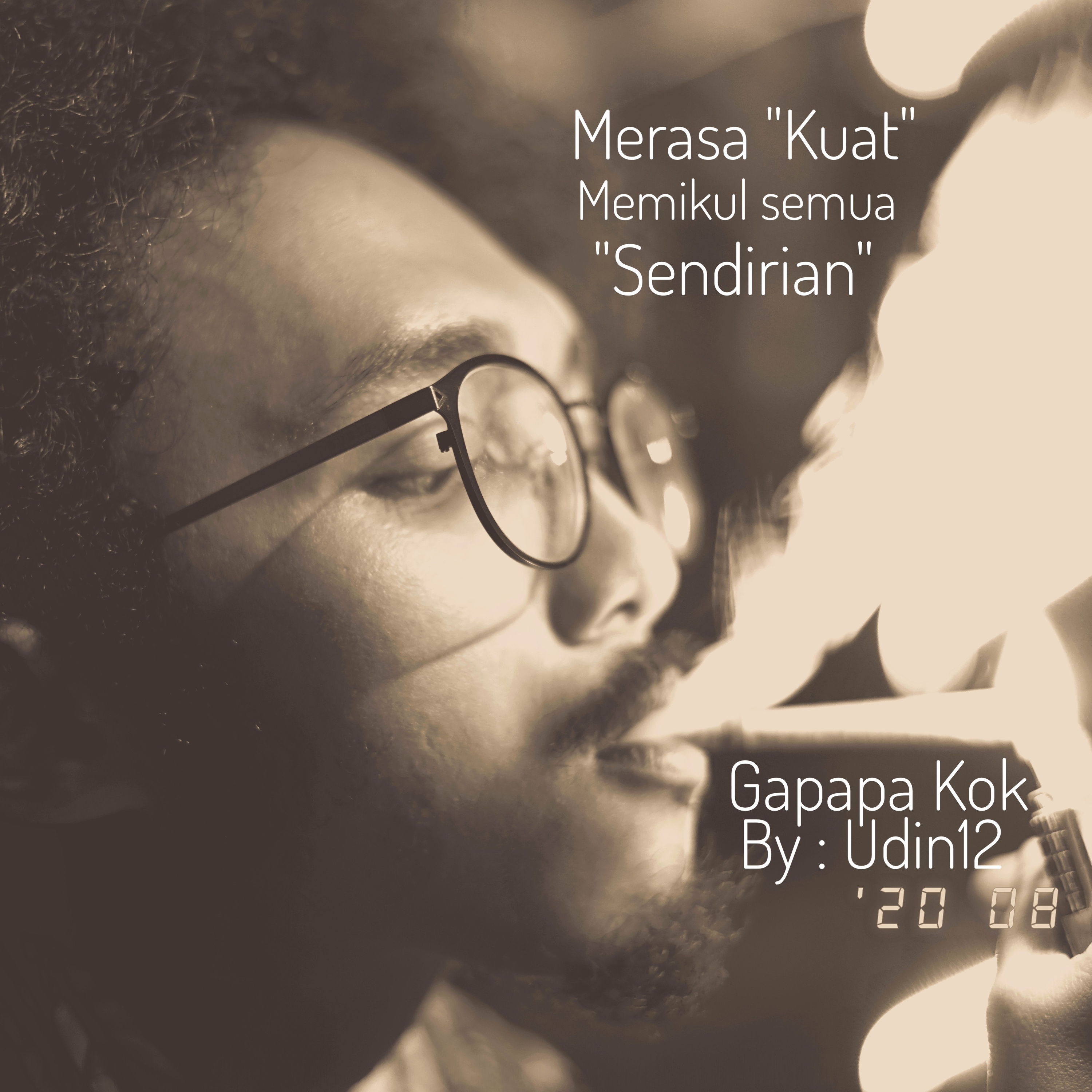 Gapapa Kok