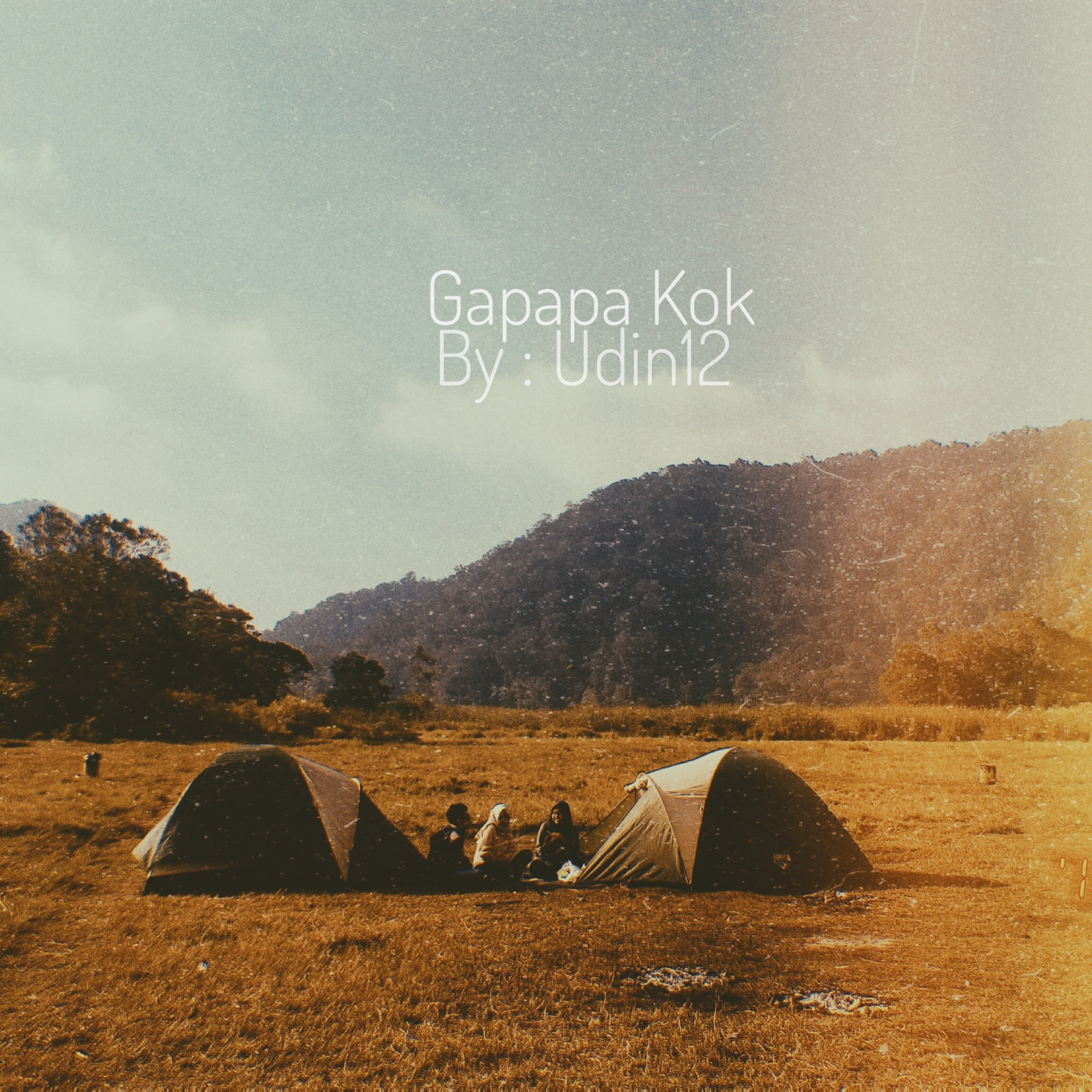 Gapapa Kok