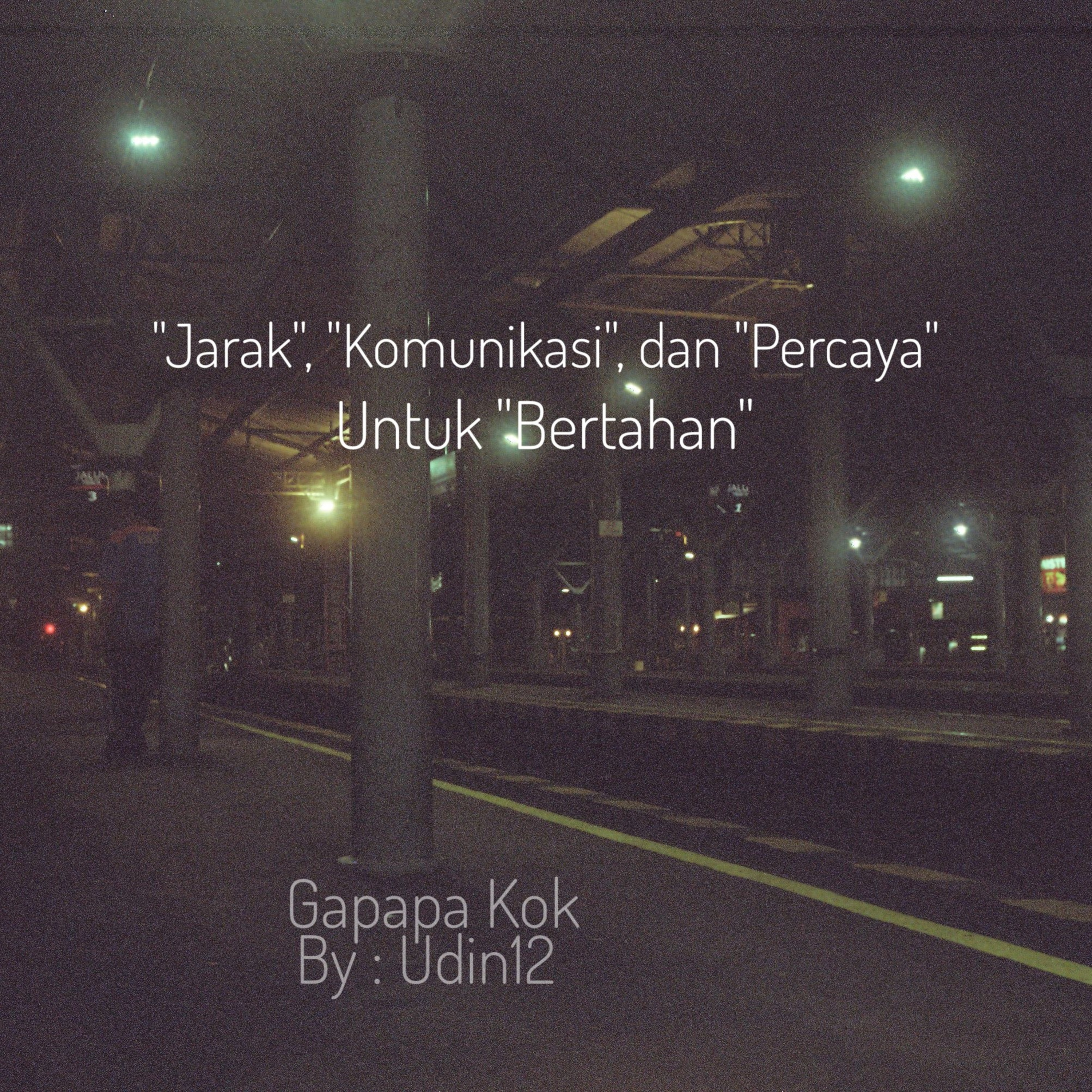 Gapapa Kok