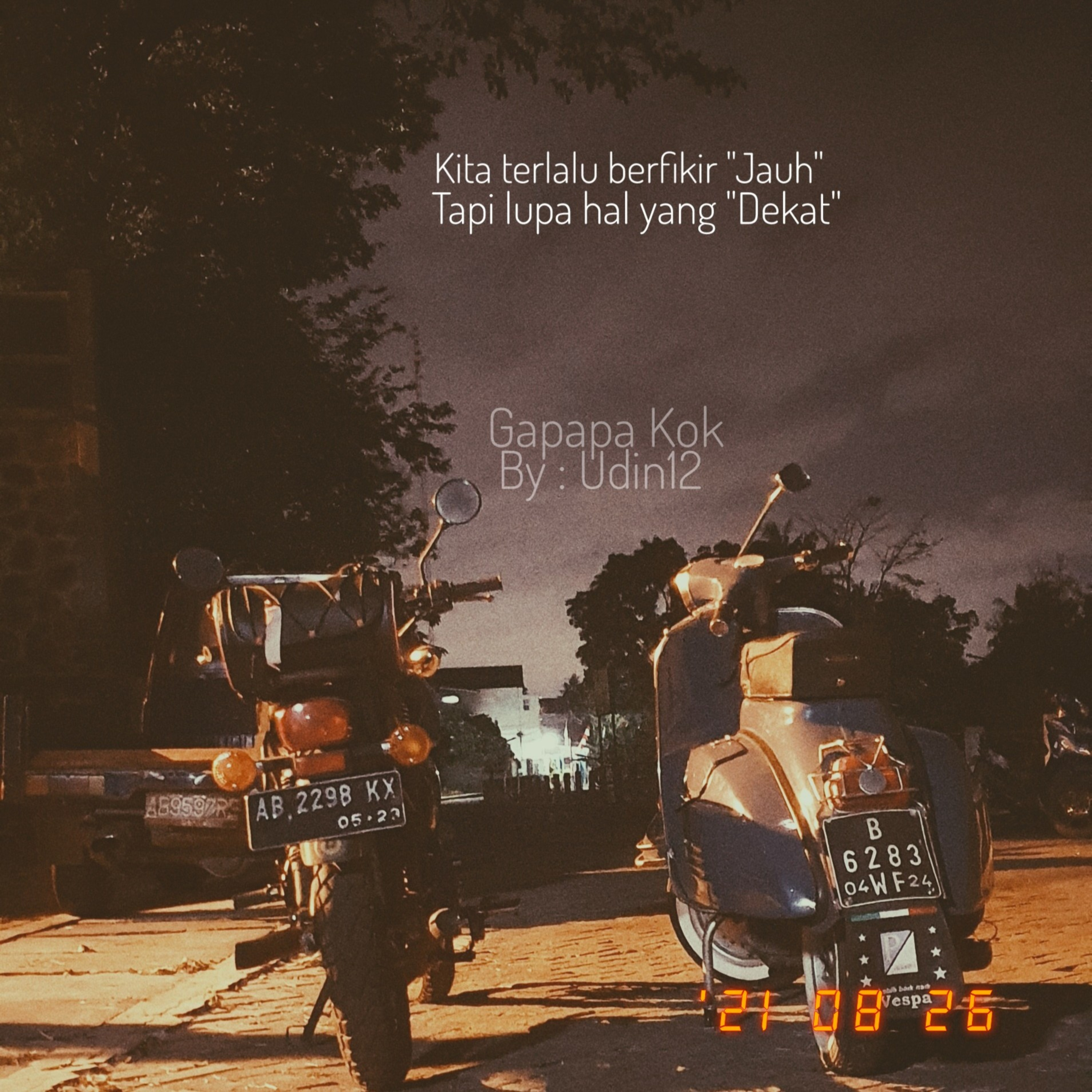 Gapapa Kok