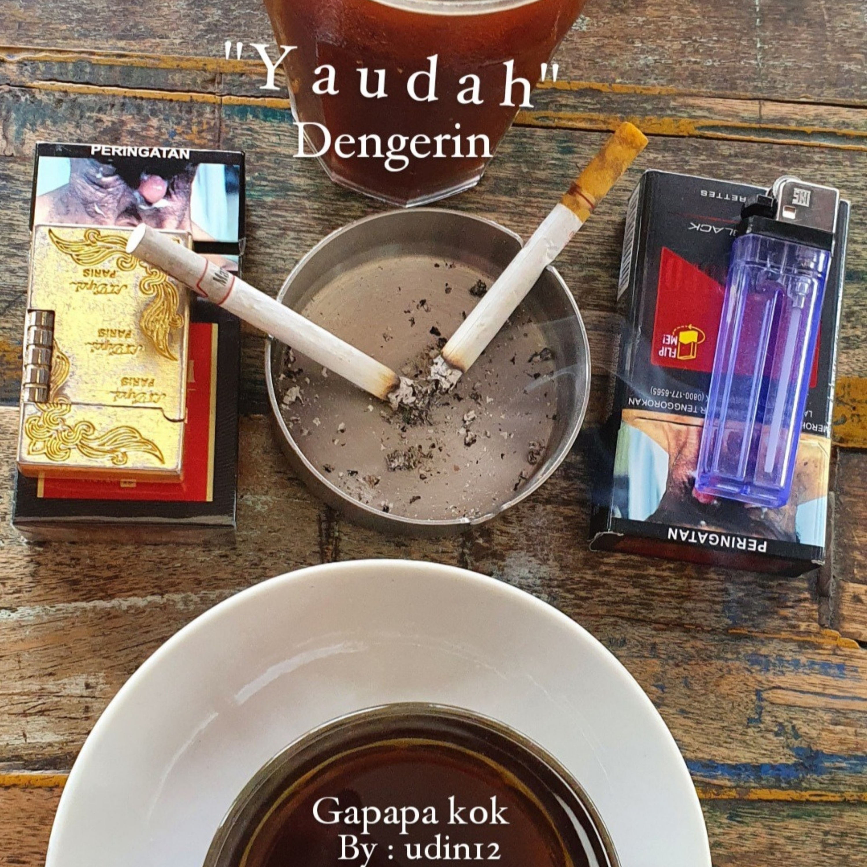 Gapapa Kok