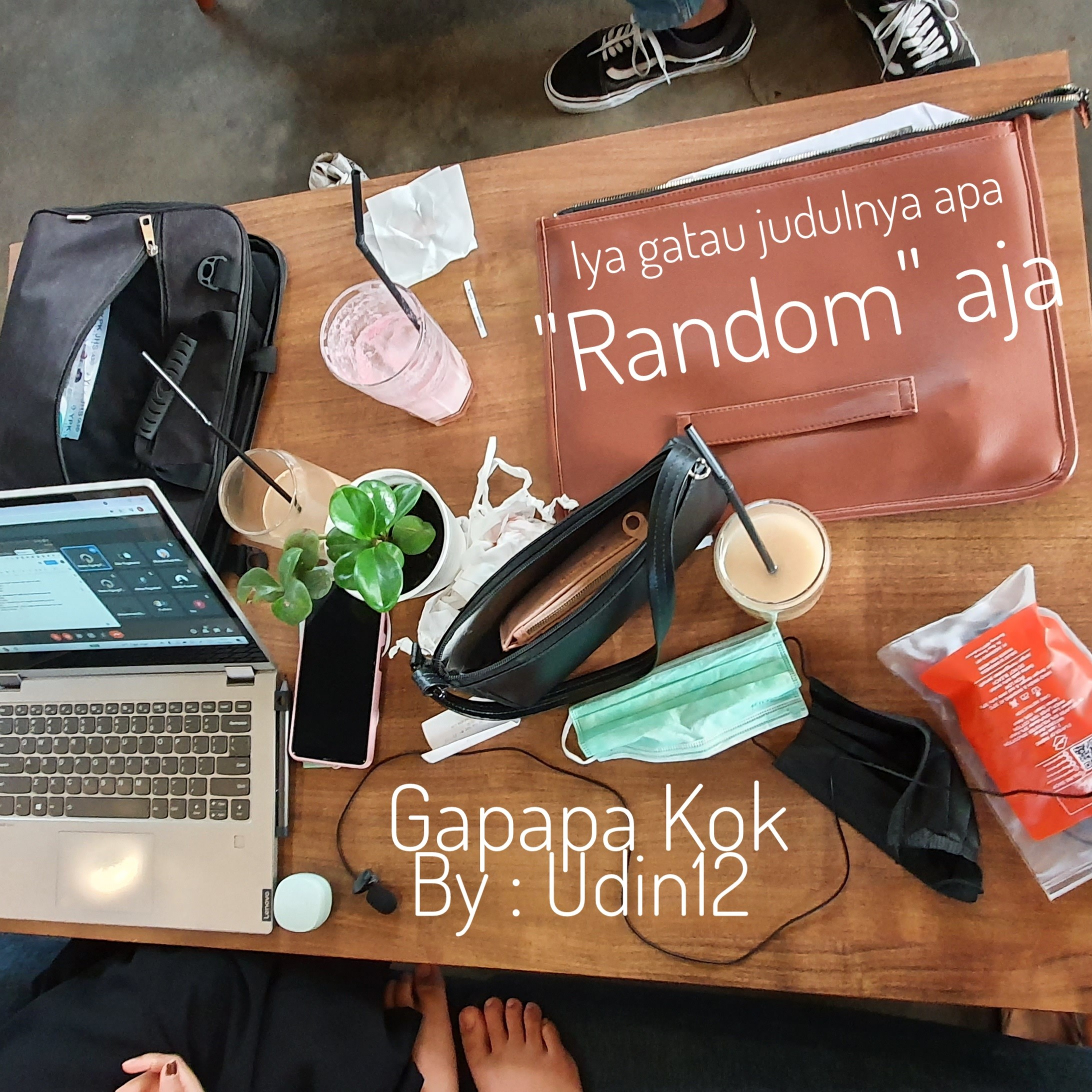 Gapapa Kok