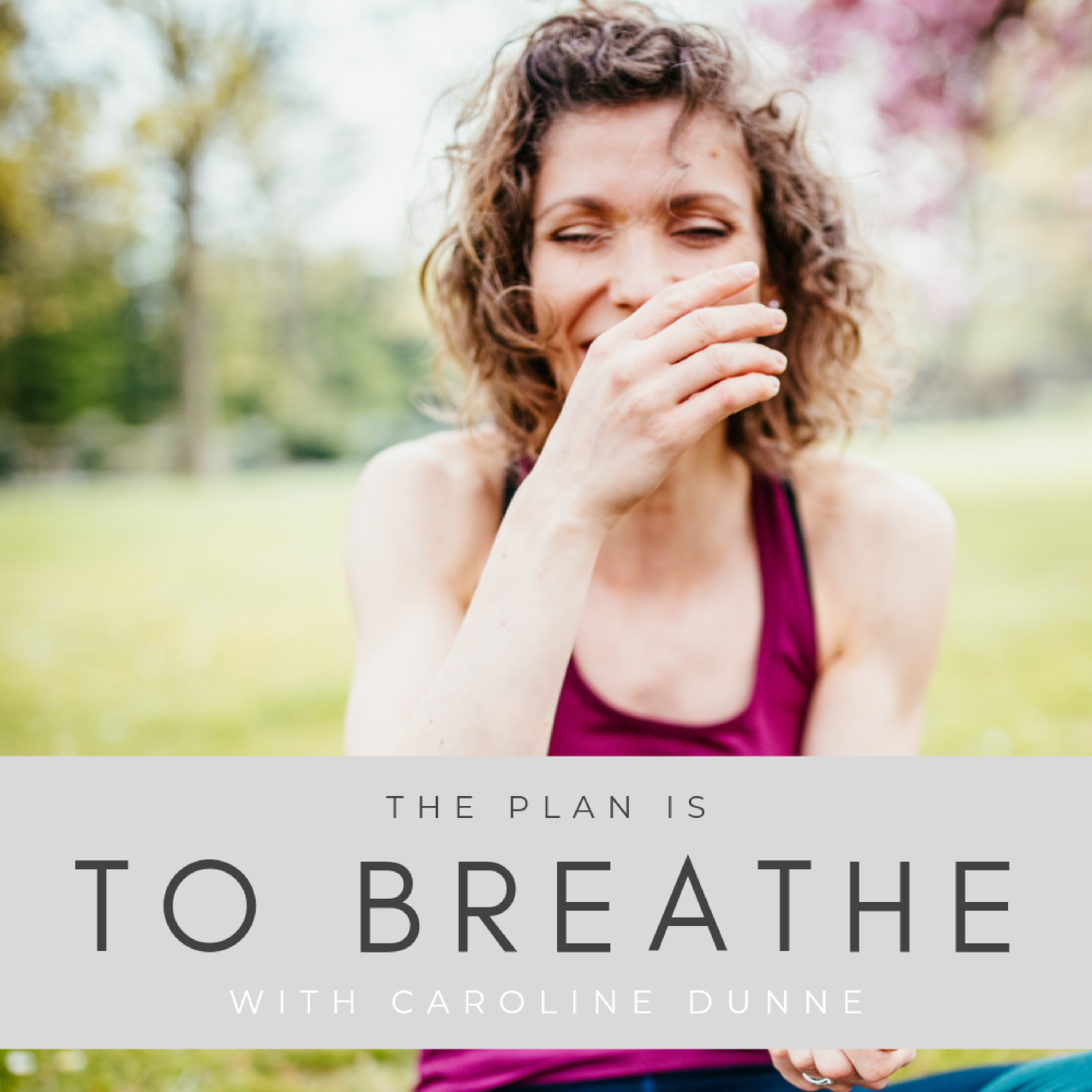 To Breathe: Diaphragm Breathing episode artwork