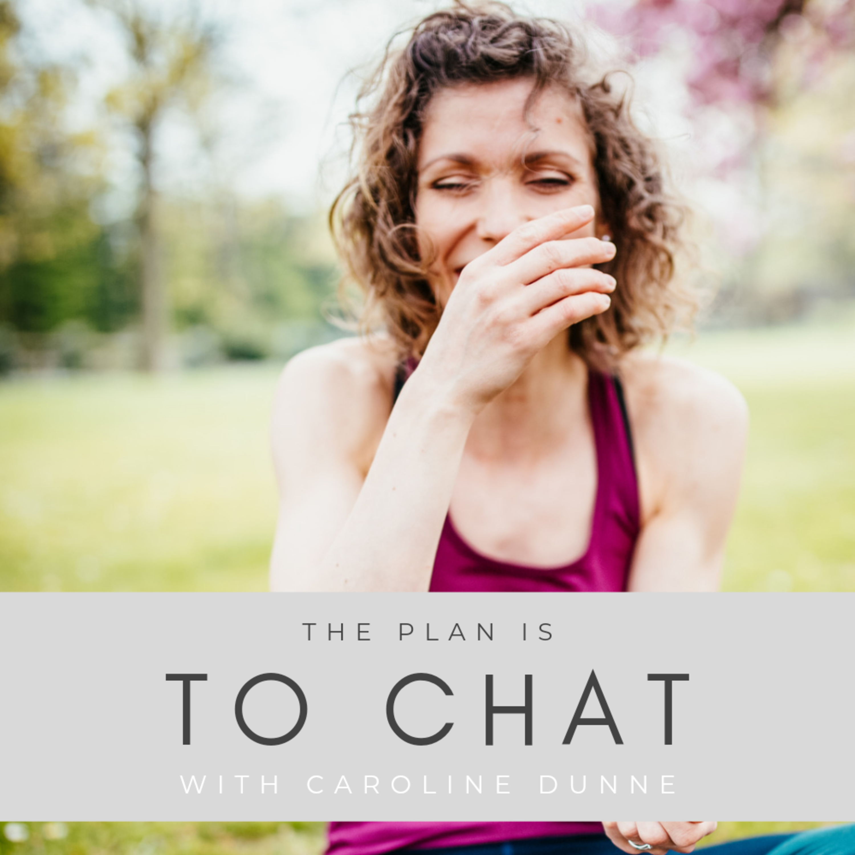 To Chat: How to Master your Morning episode artwork