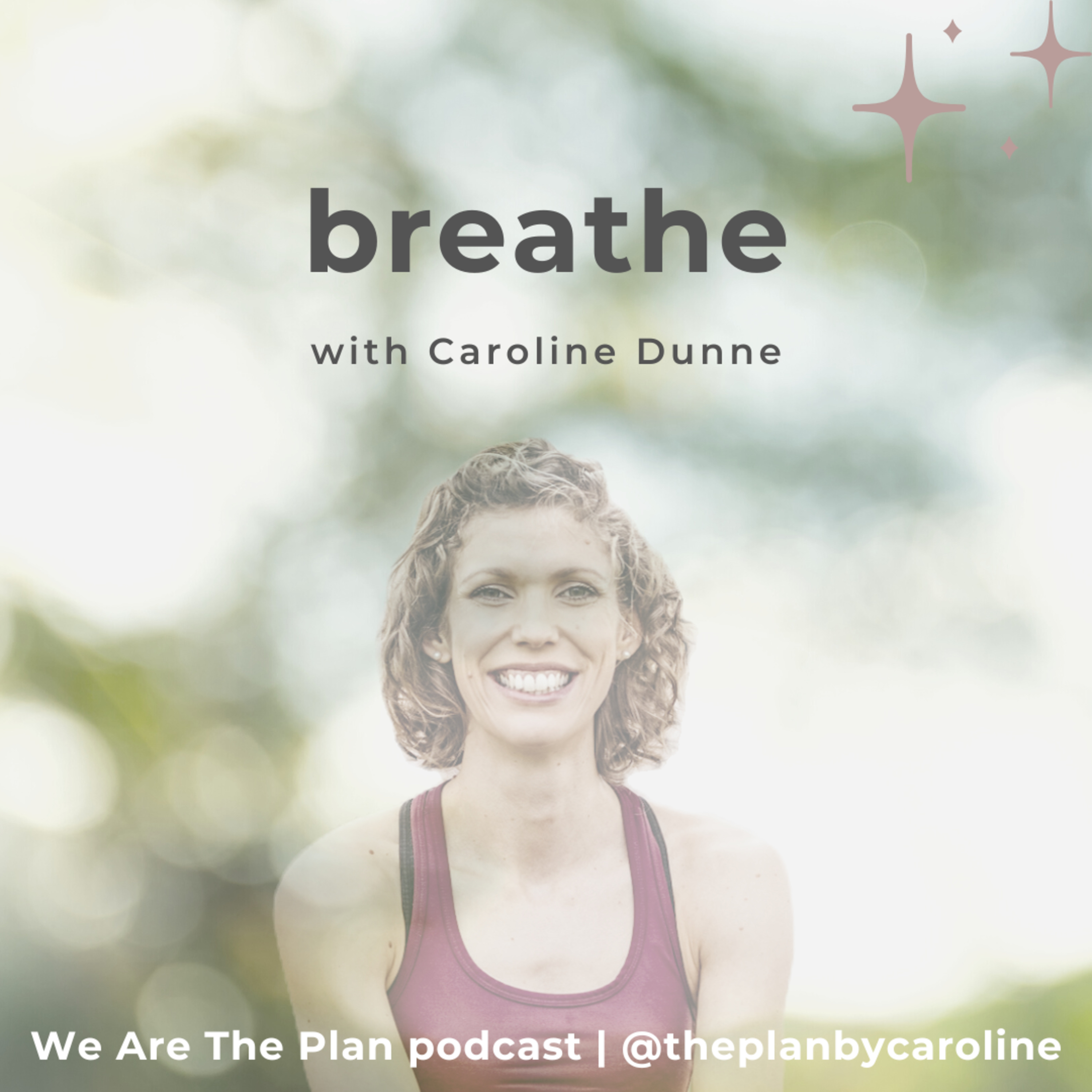 Breathe: 3 Part Breathing episode artwork