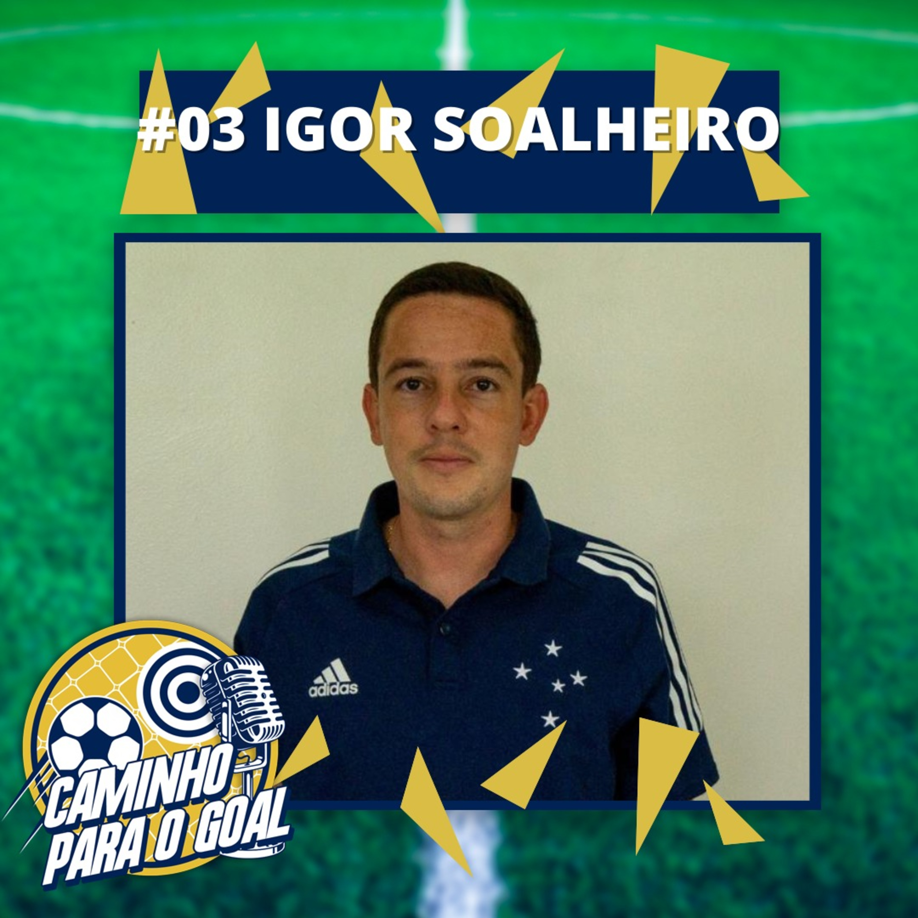 Caminho para o Goal