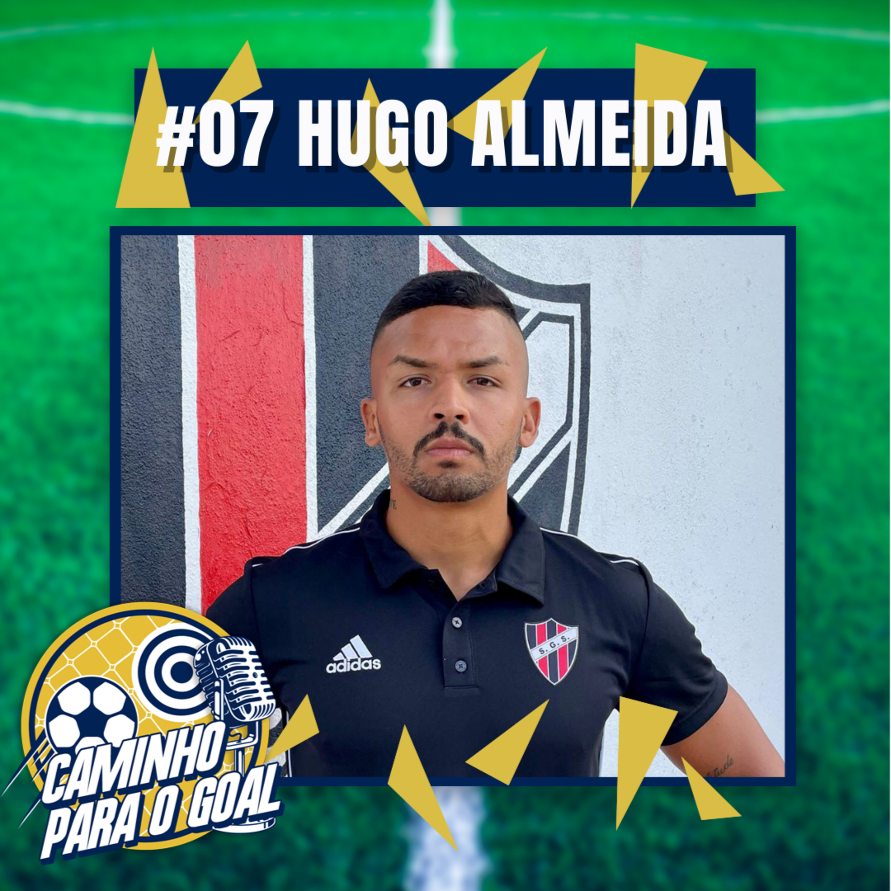 Caminho para o Goal