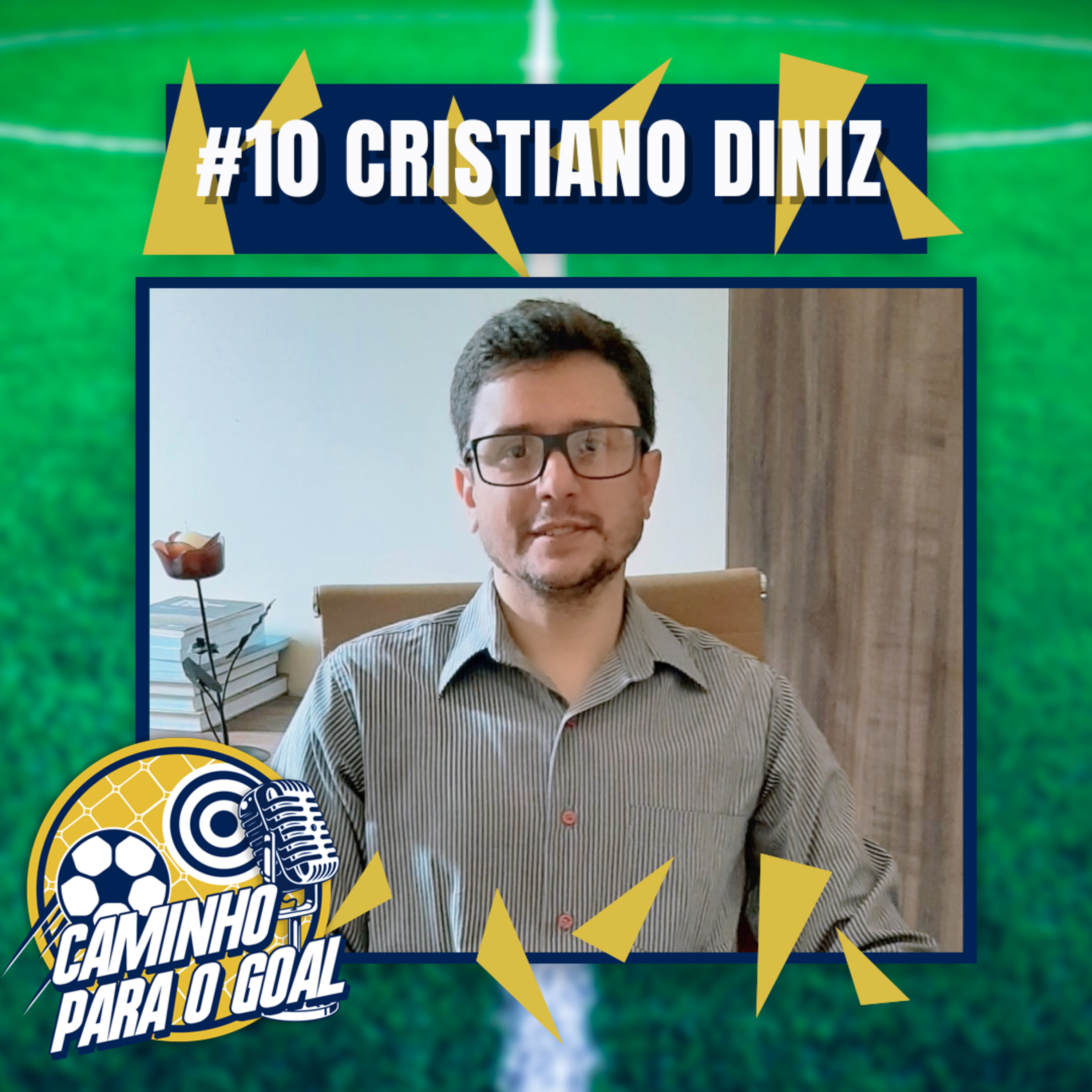 Caminho para o Goal