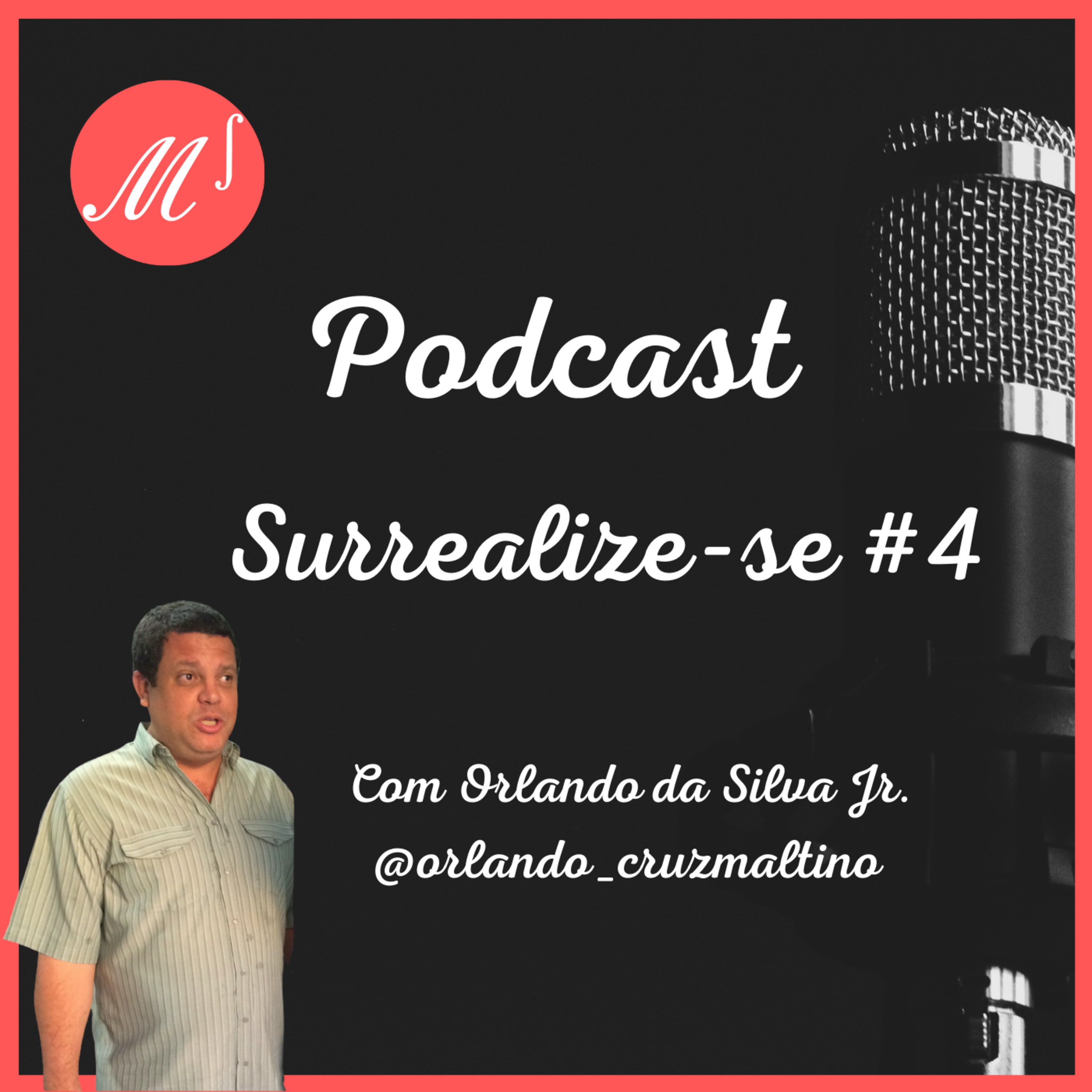Surrealize-se