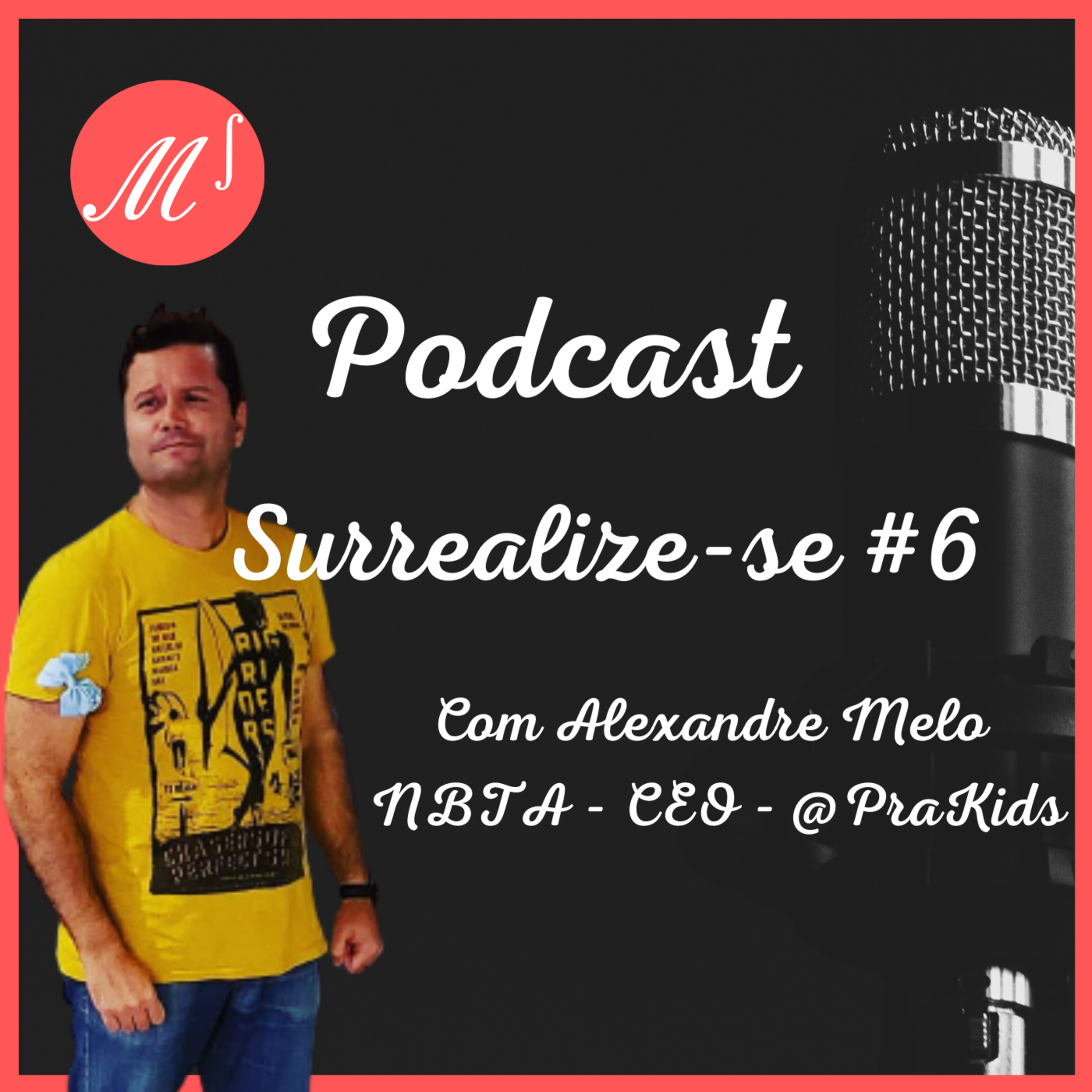 Surrealize-se