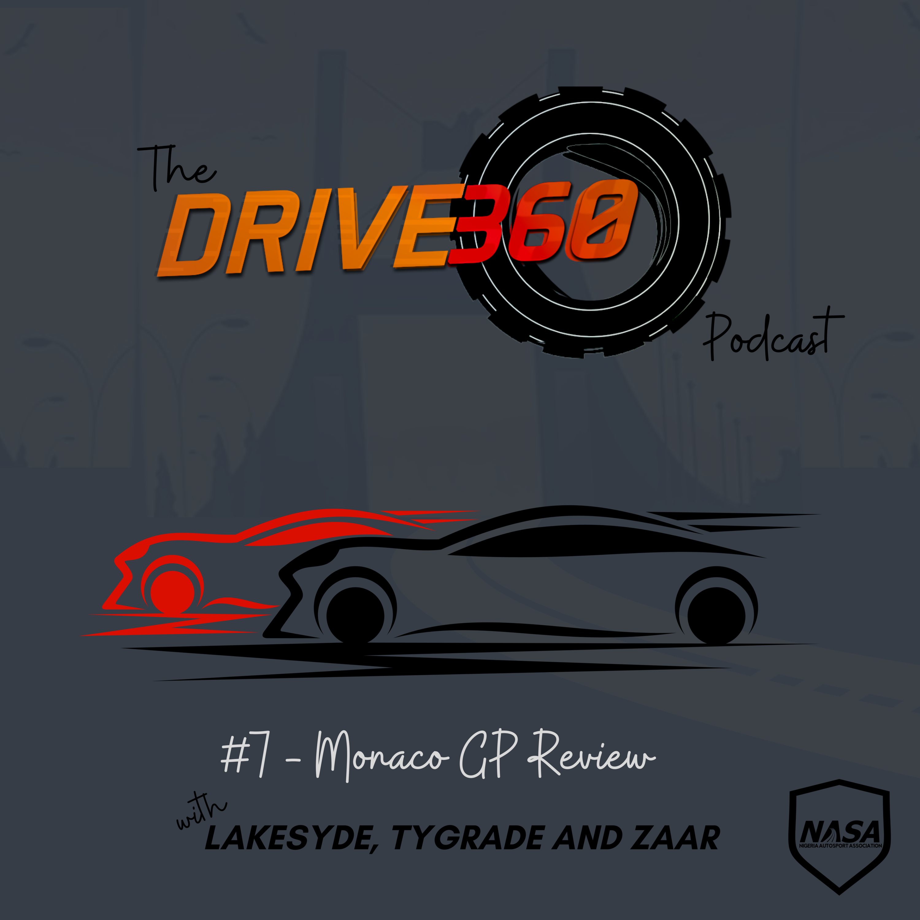 EPSIODE 7: MOANCO GRAND PRIX