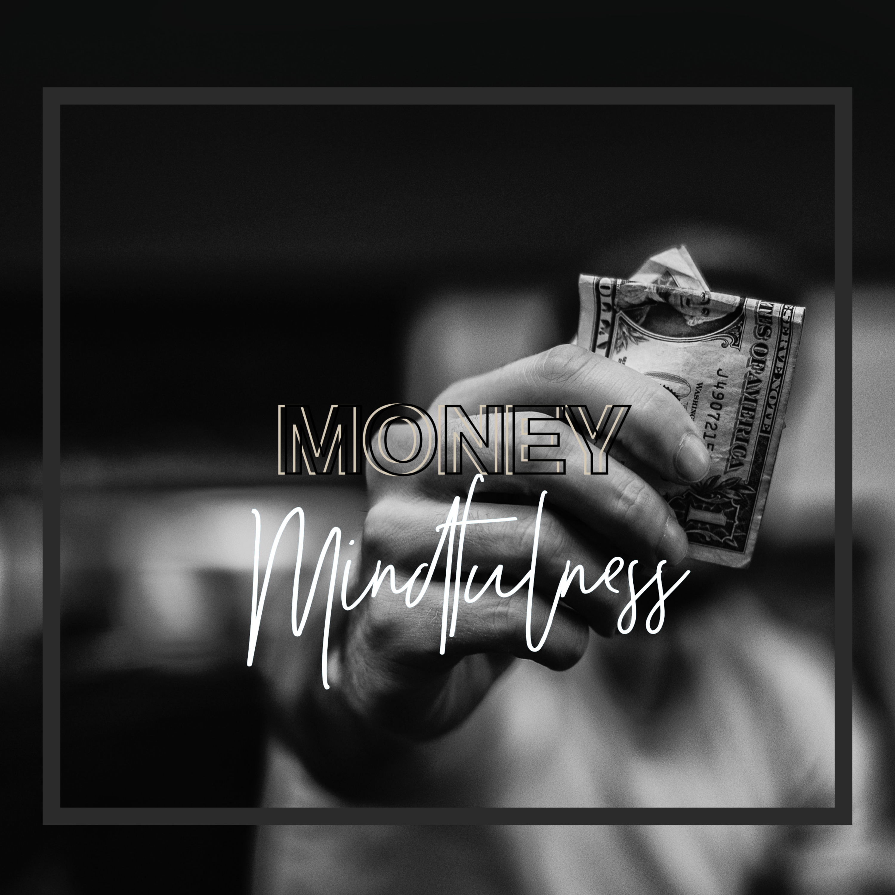 The essence of a wealthy mindset