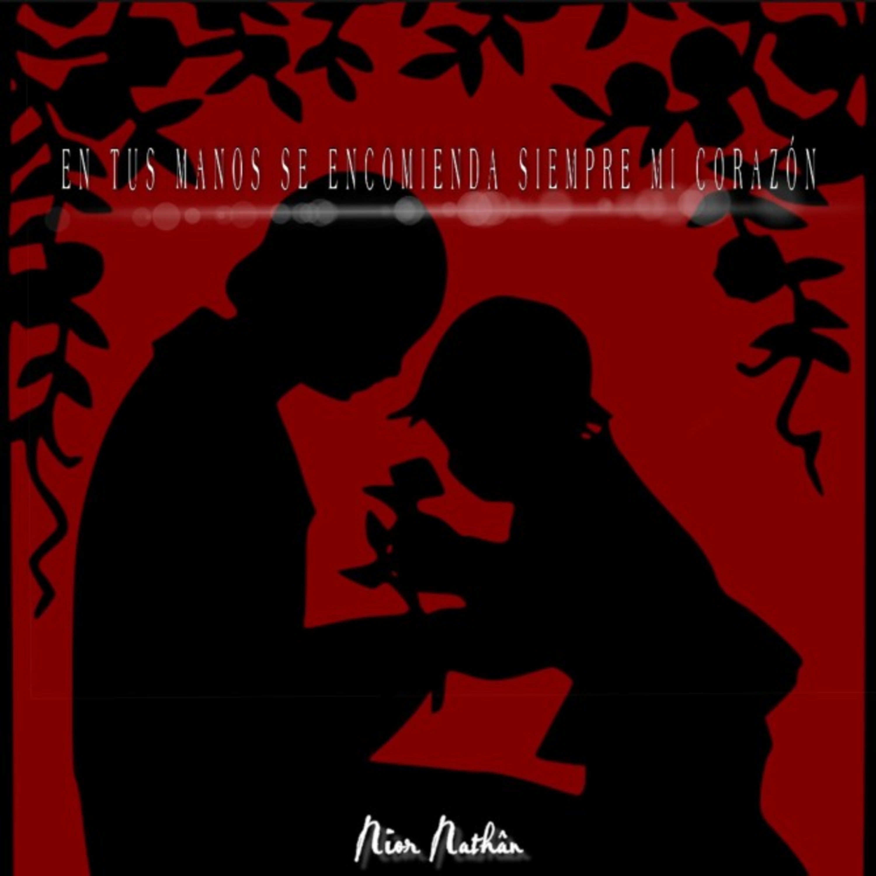 Nior Nathân | El Artista Escritor