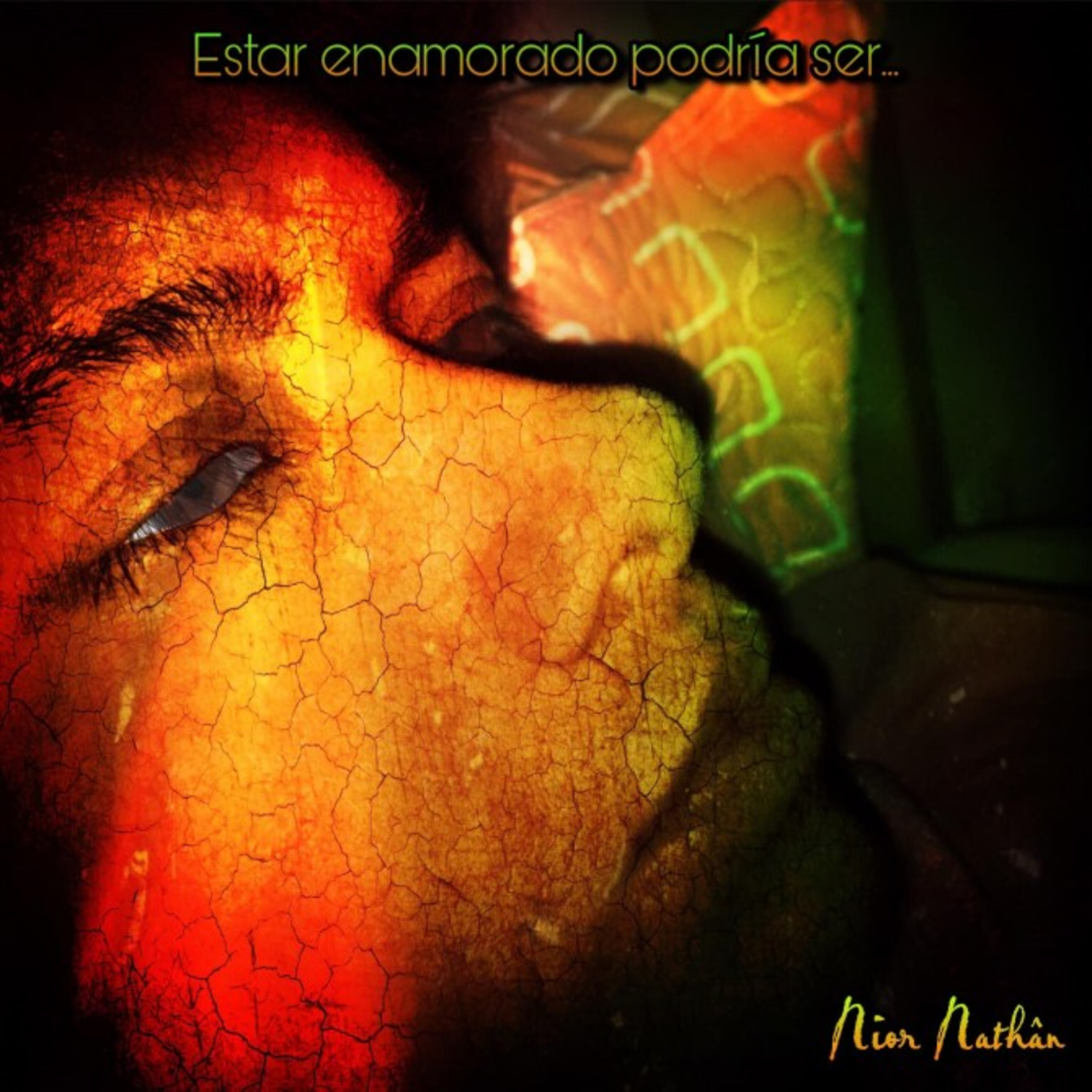 Nior Nathân | El Artista Escritor