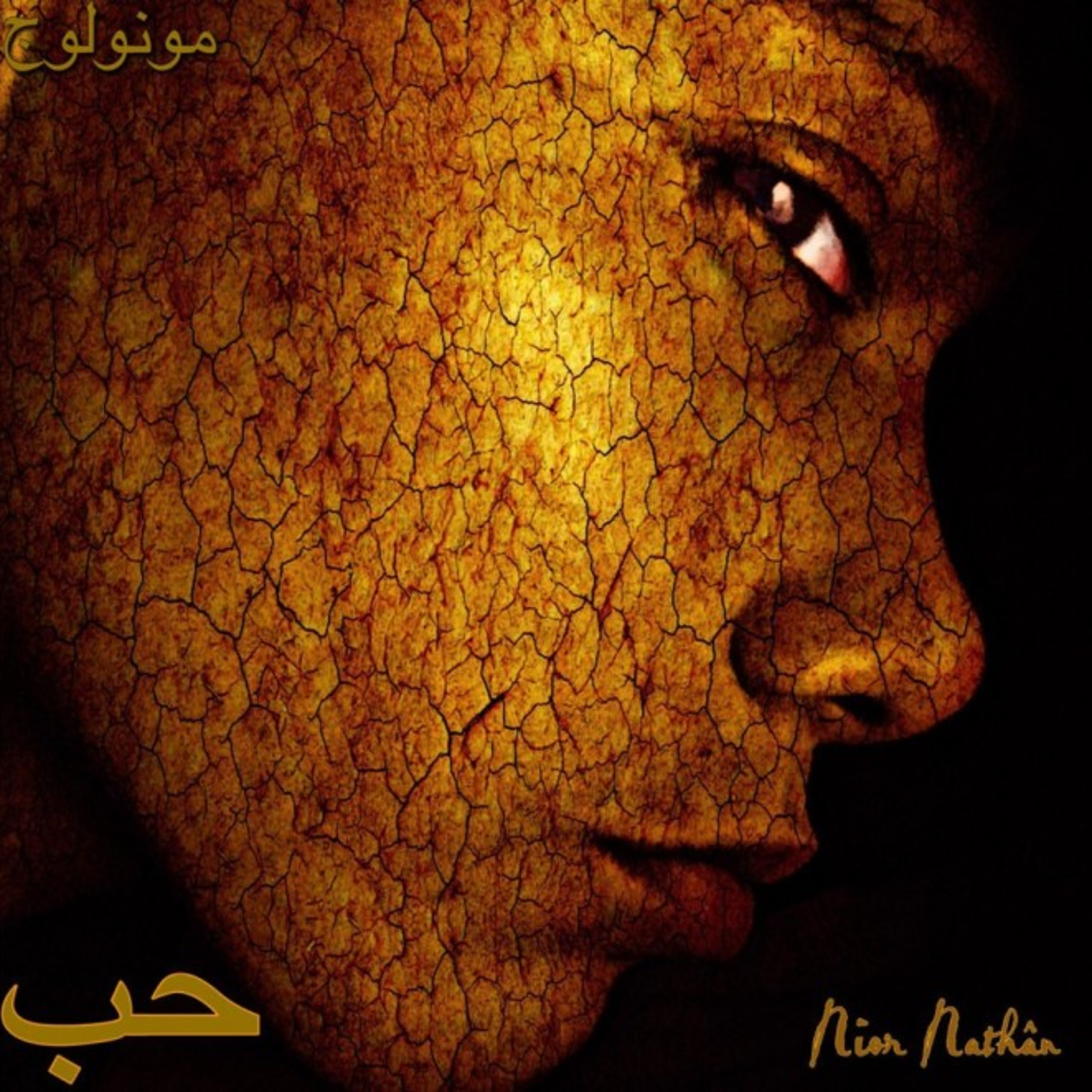 Nior Nathân | El Artista Escritor