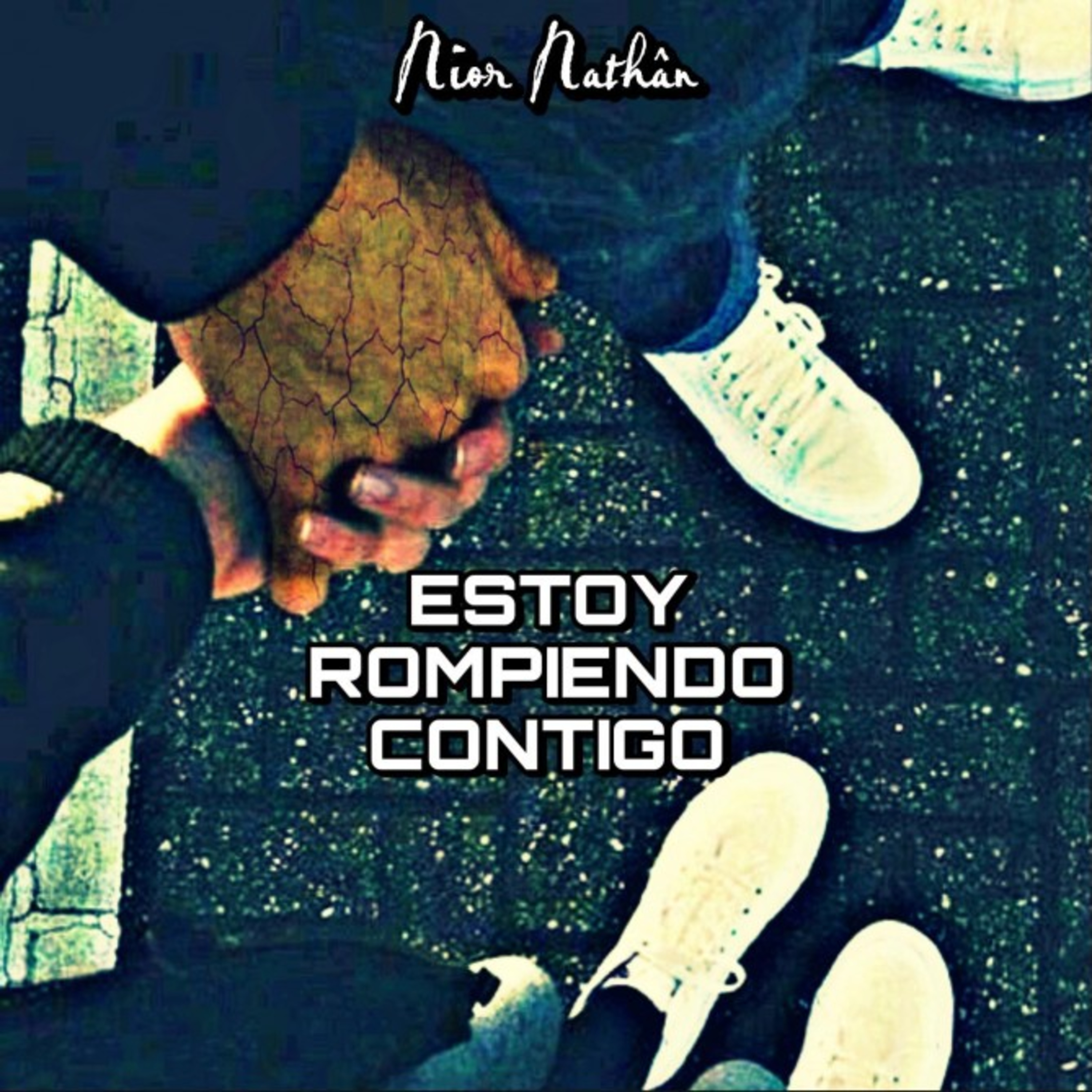 Nior Nathân | El Artista Escritor